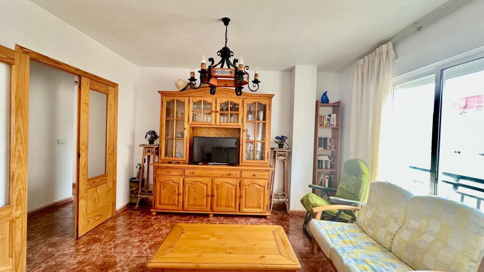 Apartamento / piso en Los Alcazares Centro