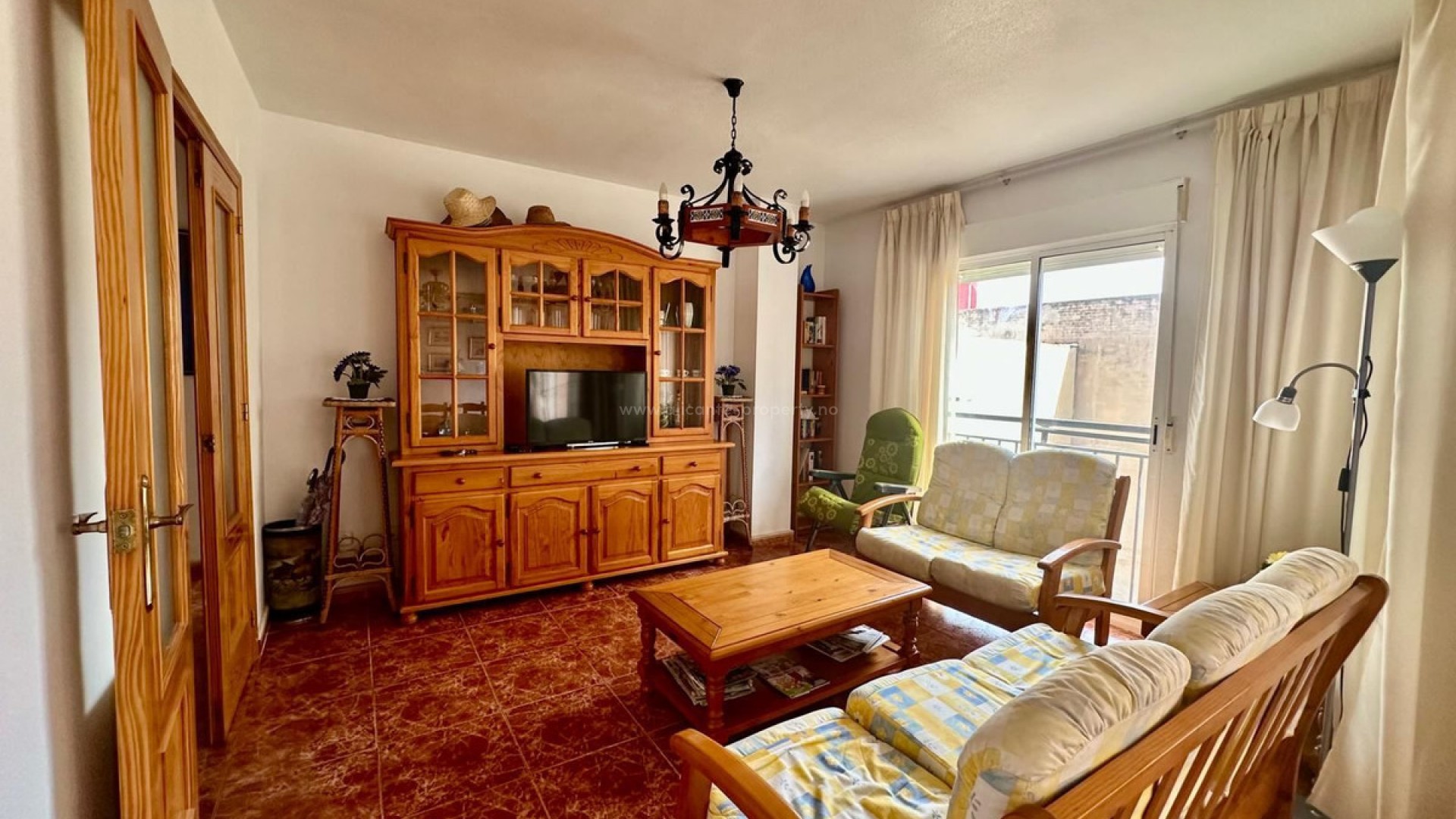 Apartamento / piso en Los Alcazares Centro