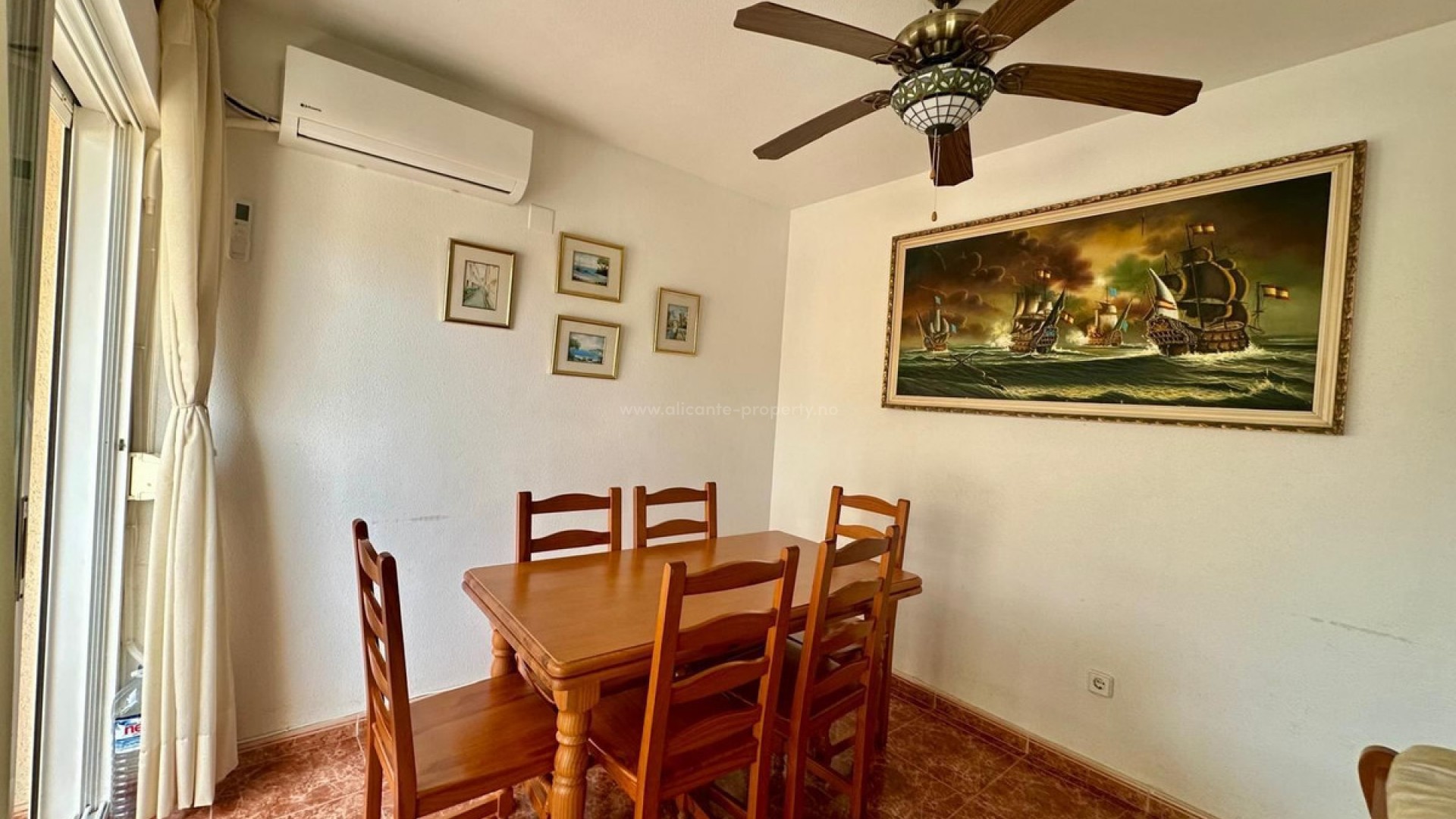 Apartamento / piso en Los Alcazares Centro