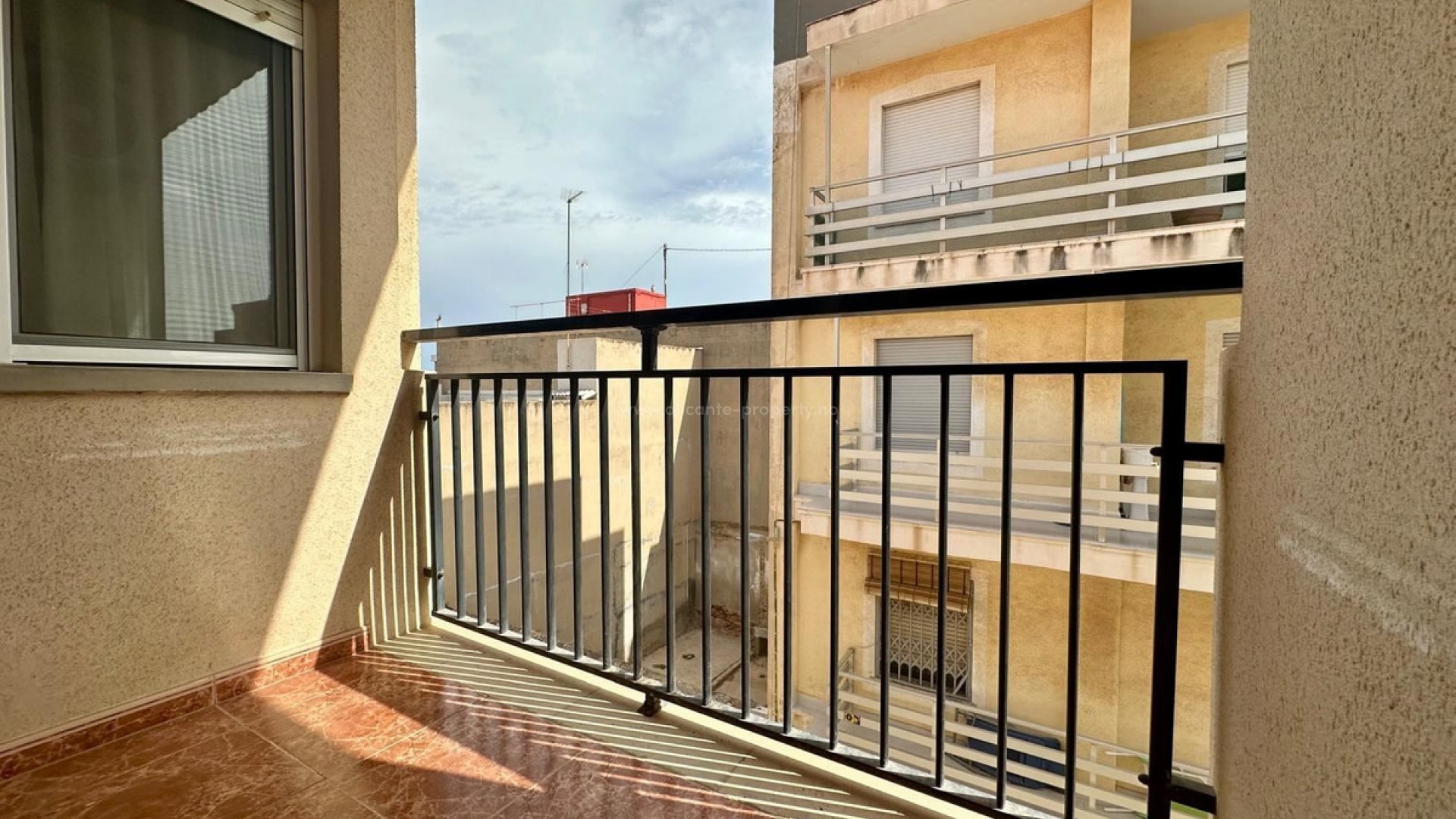 Apartamento / piso en Los Alcazares Centro