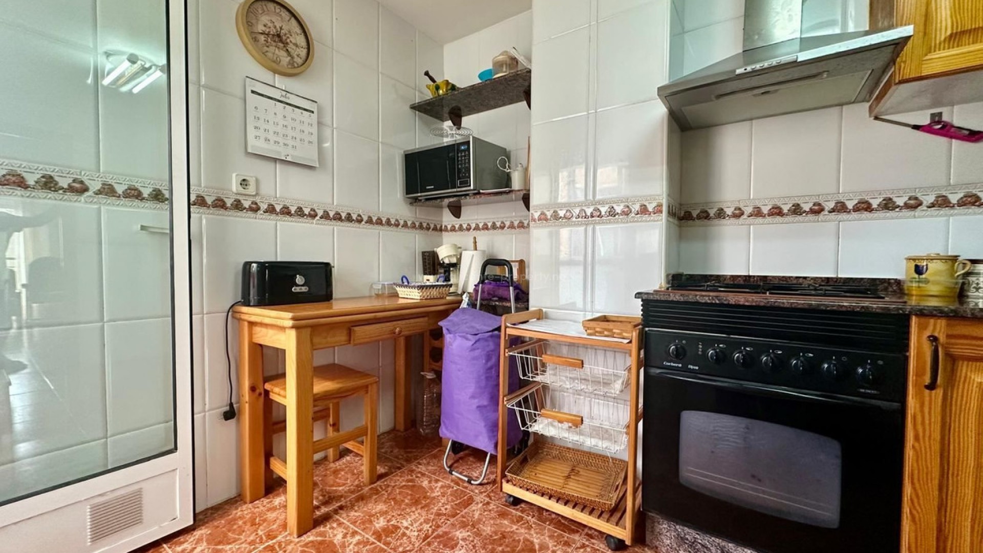 Apartamento / piso en Los Alcazares Centro