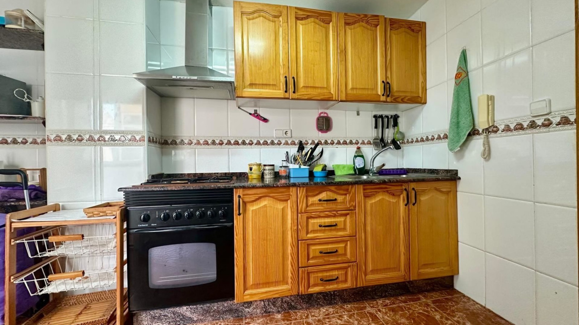 Apartamento / piso en Los Alcazares Centro