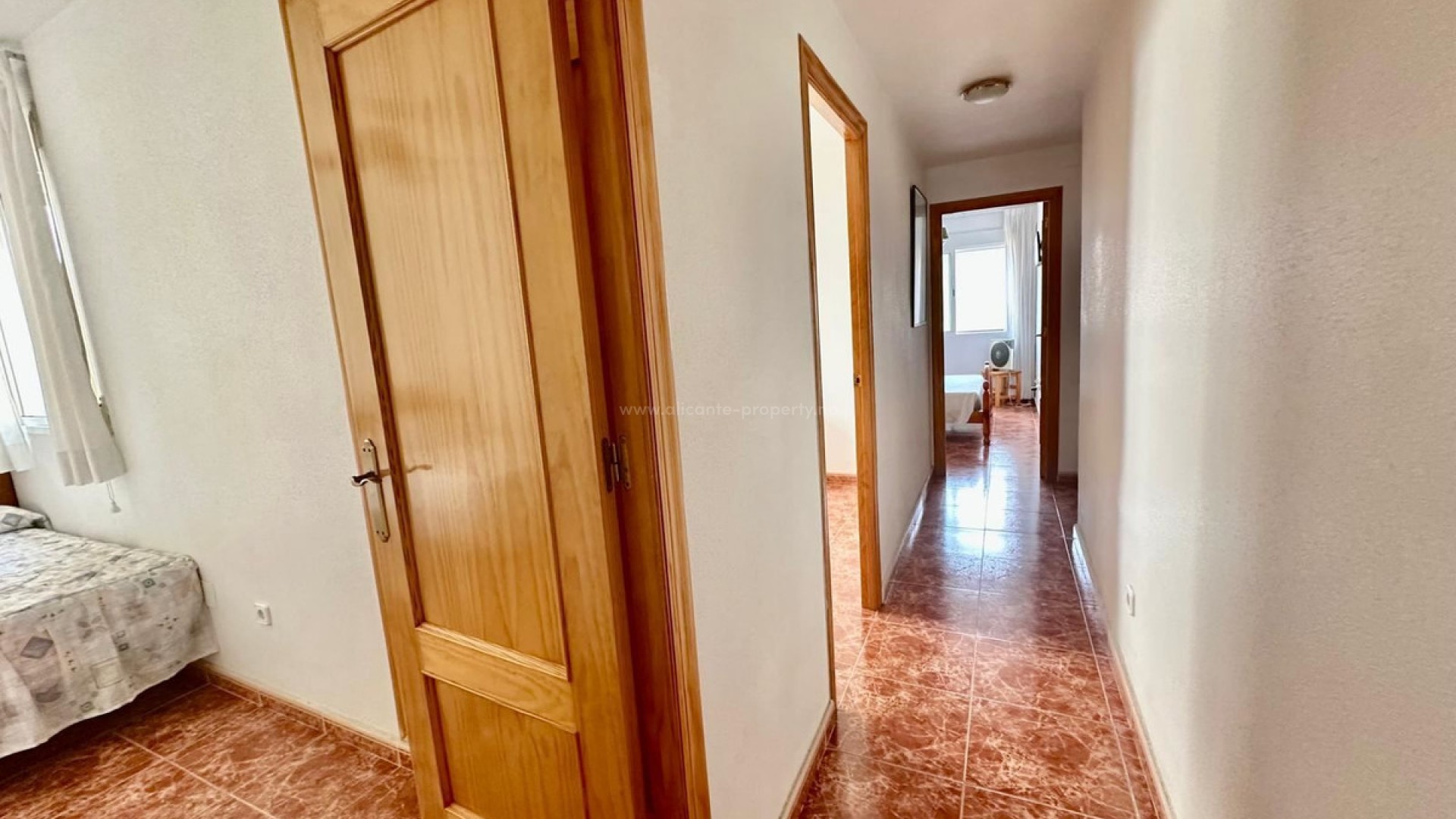 Apartamento / piso en Los Alcazares Centro