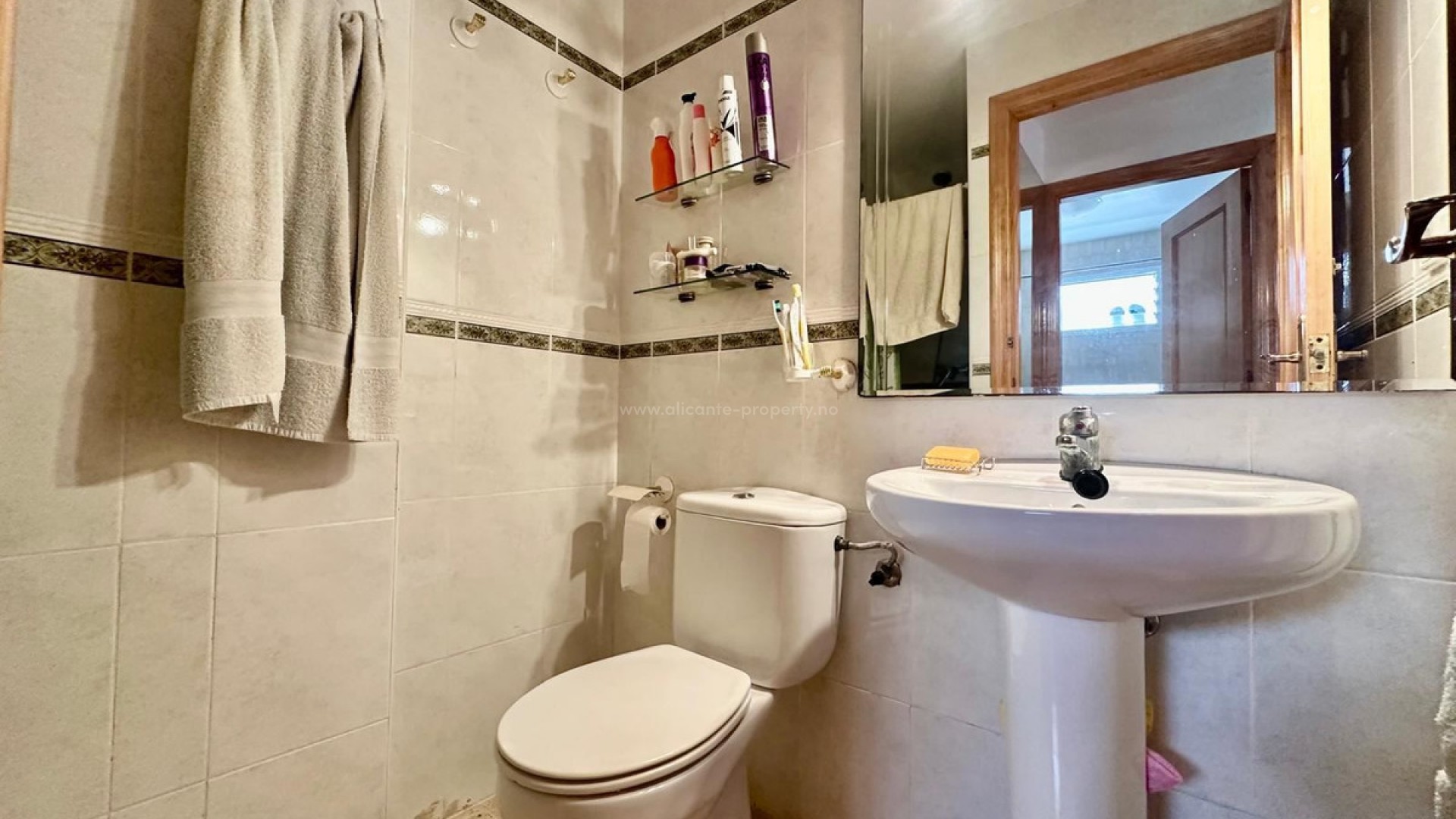Apartamento / piso en Los Alcazares Centro