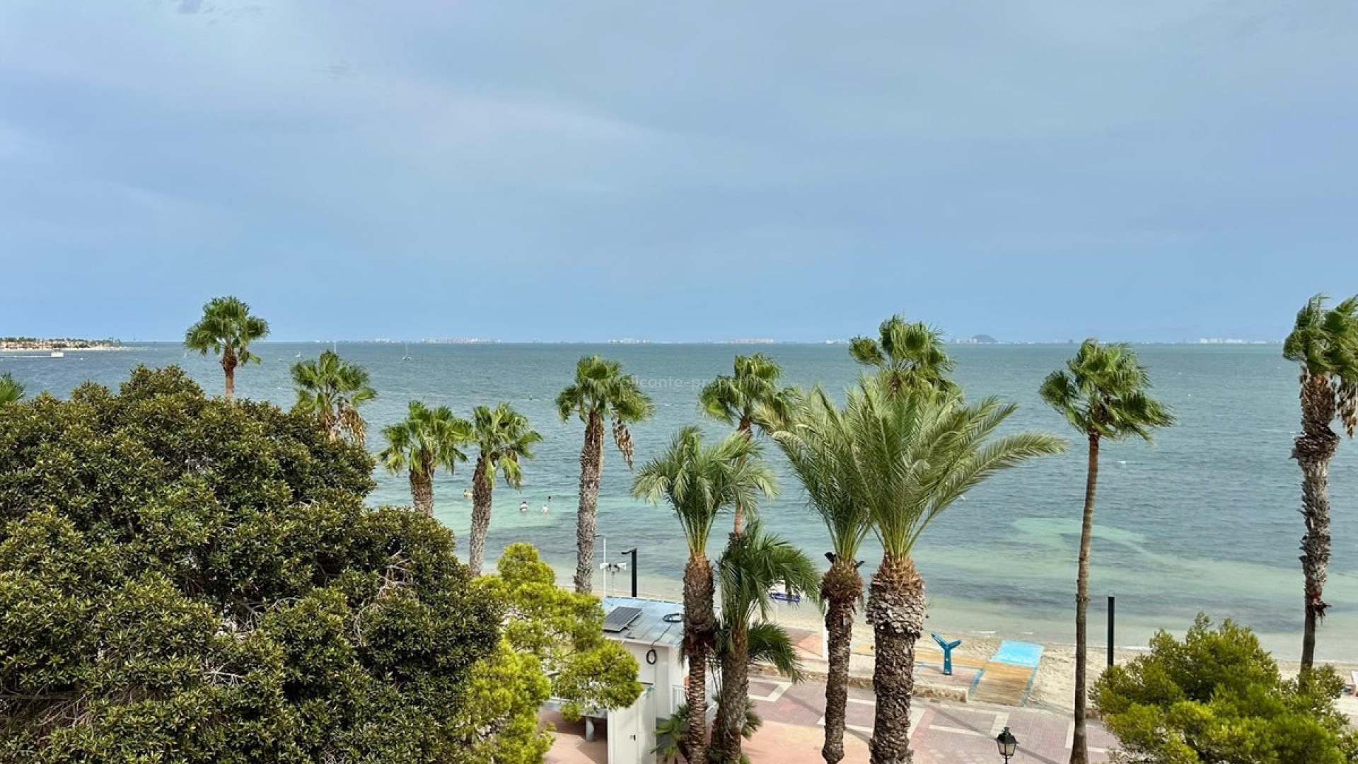 Apartamento / piso en Los Alcazares Centro