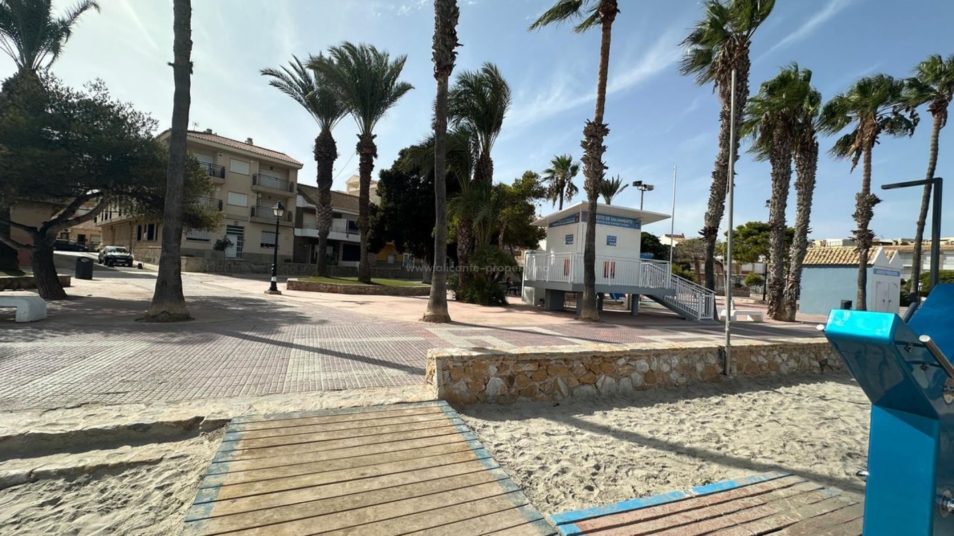 Apartamento / piso en Los Alcazares Centro
