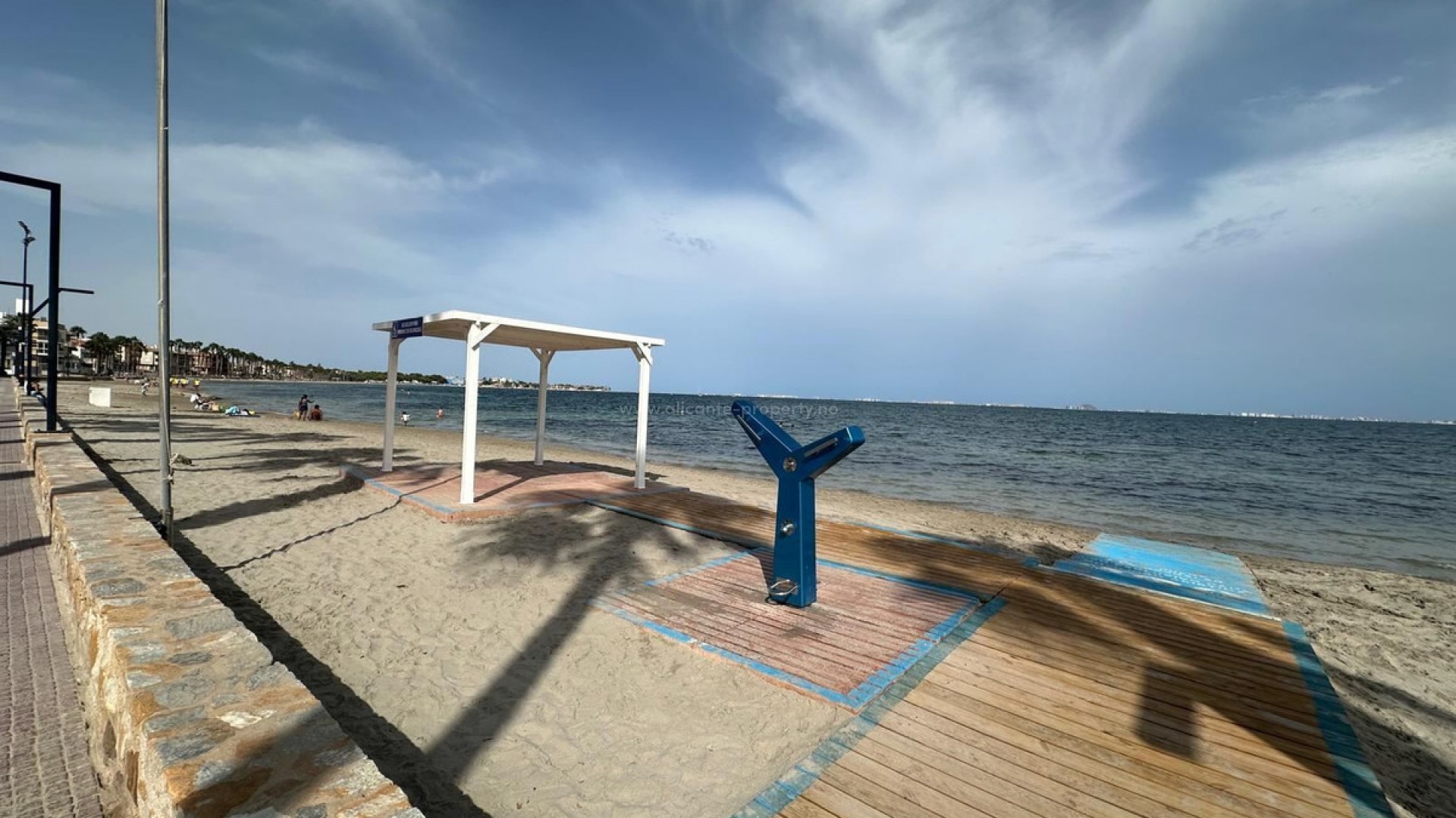 Apartamento / piso en Los Alcazares Centro