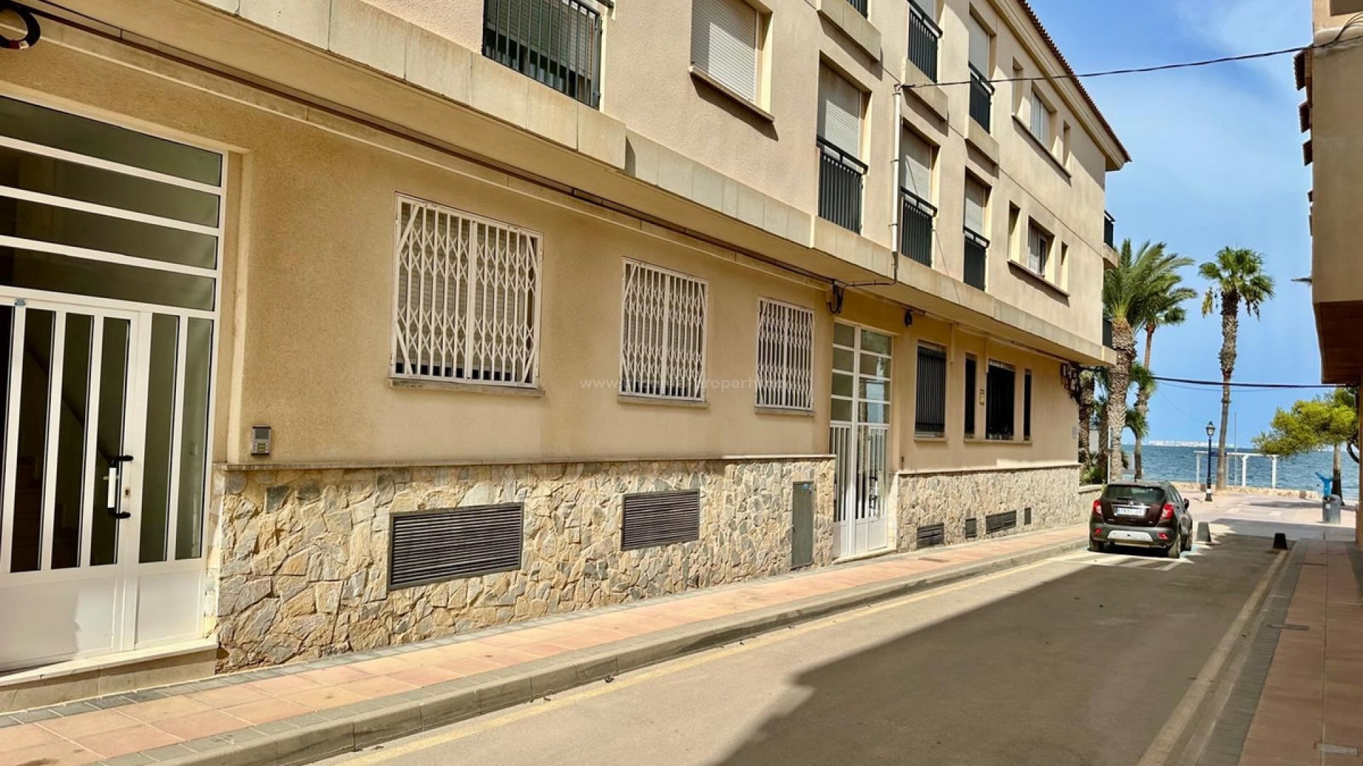 Apartamento / piso en Los Alcazares Centro