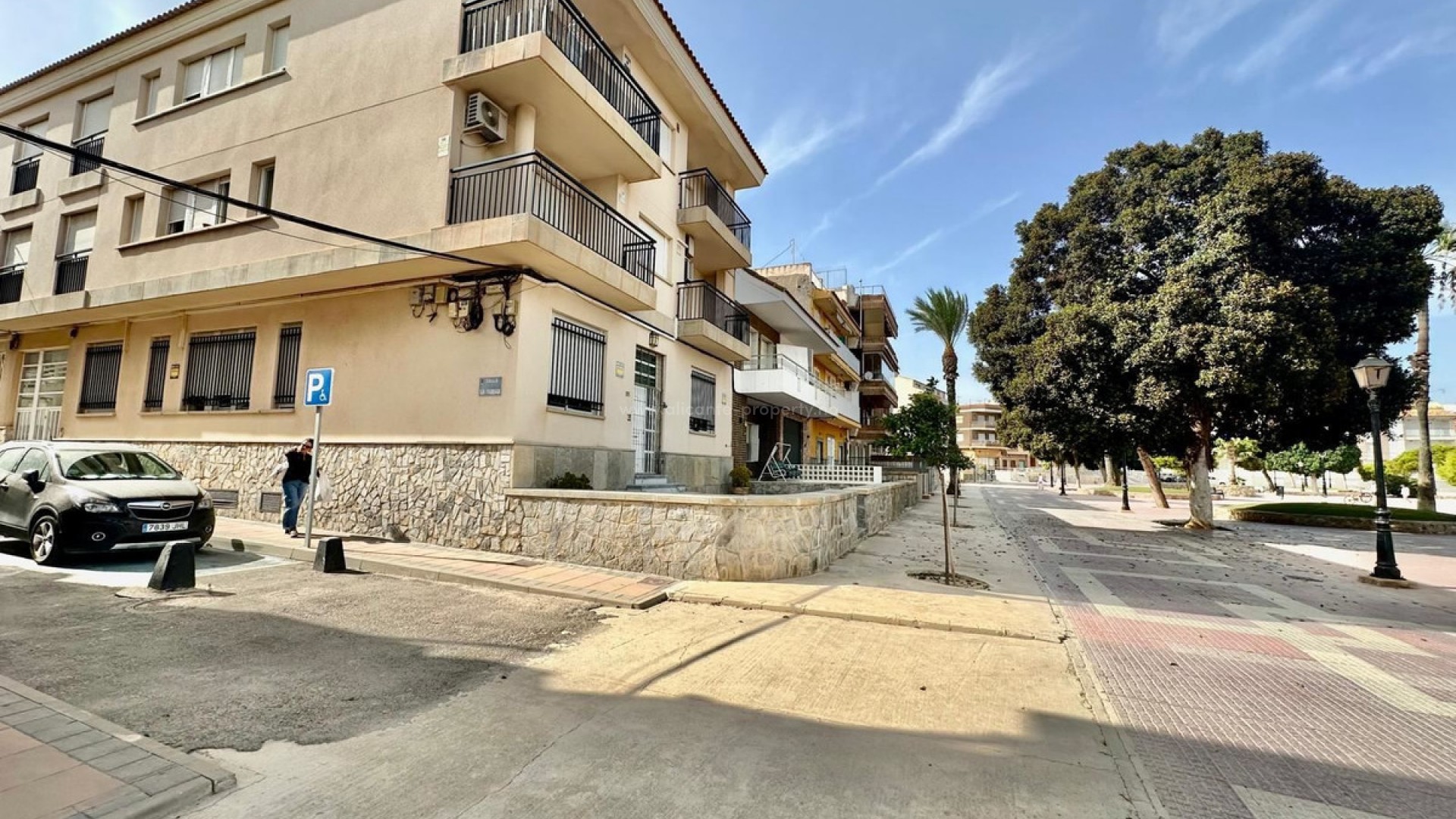 Apartamento / piso en Los Alcazares Centro