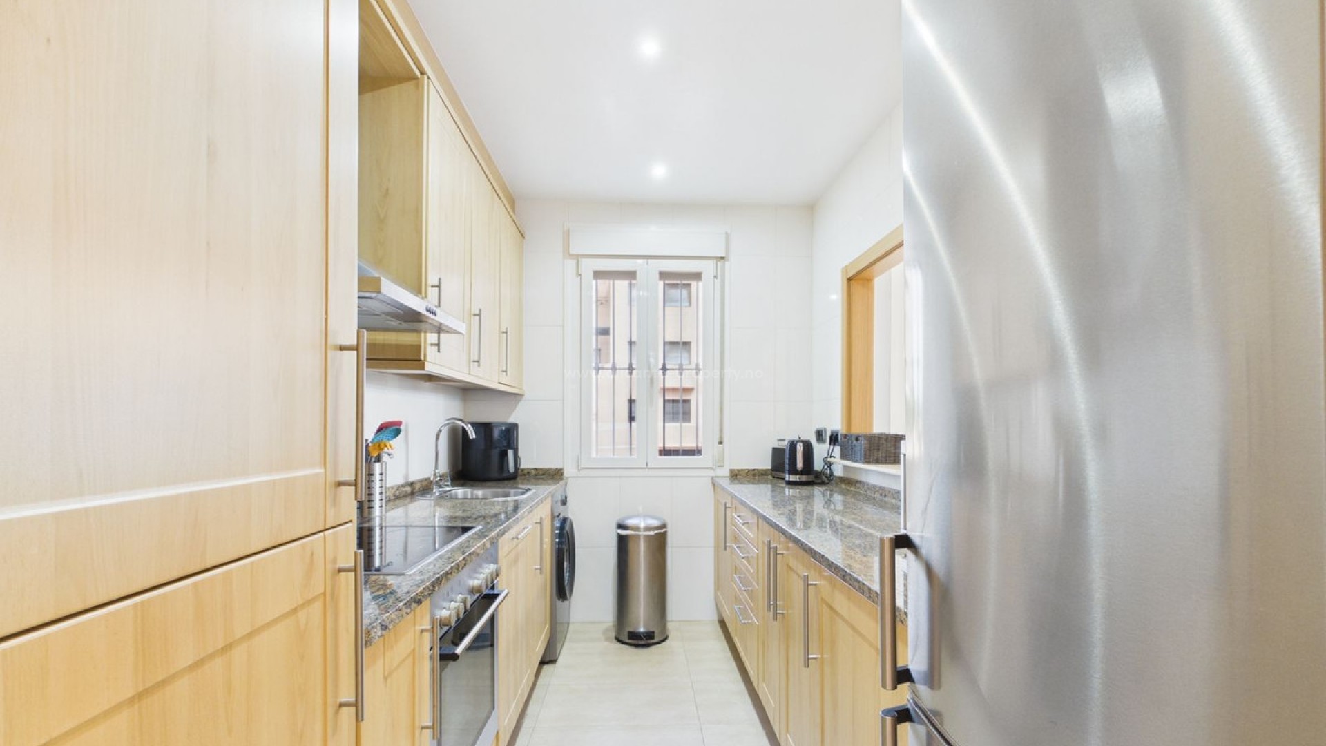 Apartamento / piso en Los Alcazares Centro