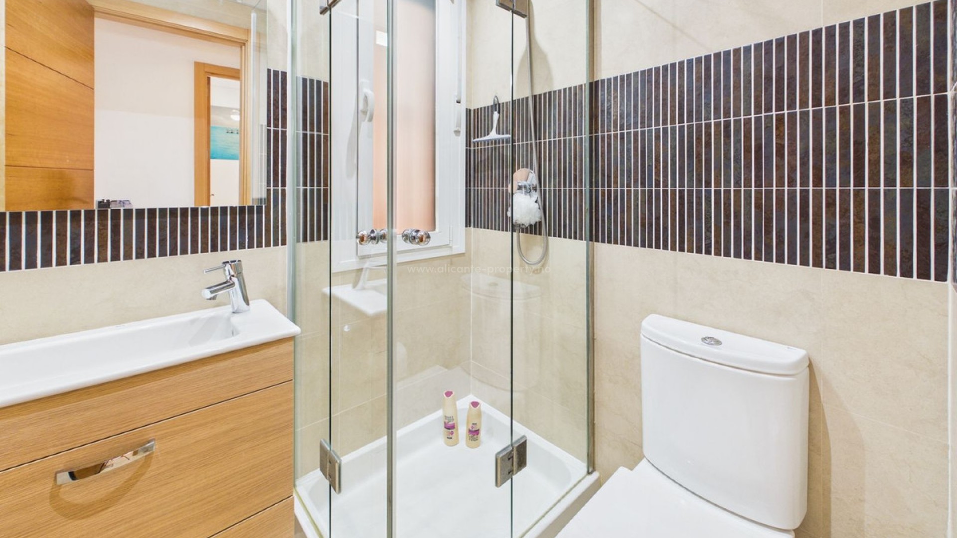 Apartamento / piso en Los Alcazares Centro