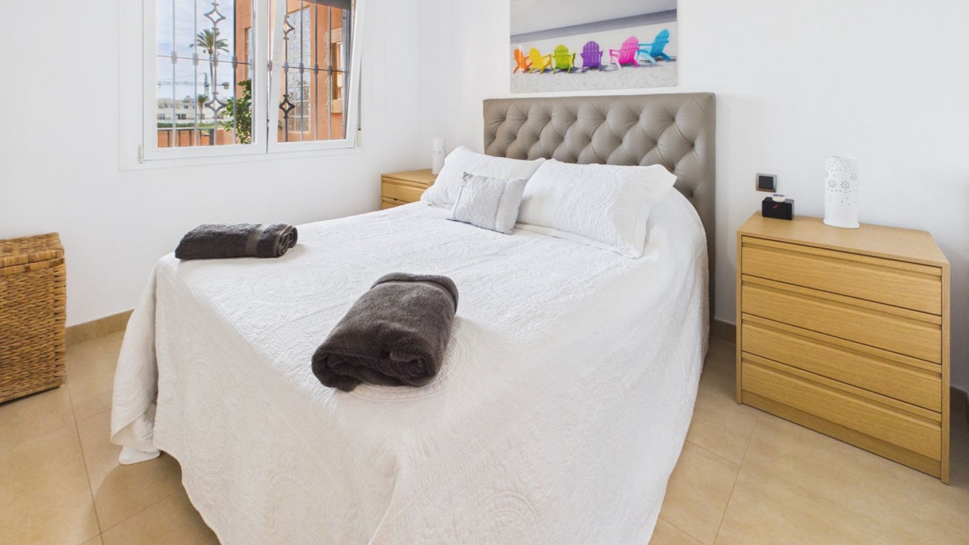 Apartamento / piso en Los Alcazares Centro