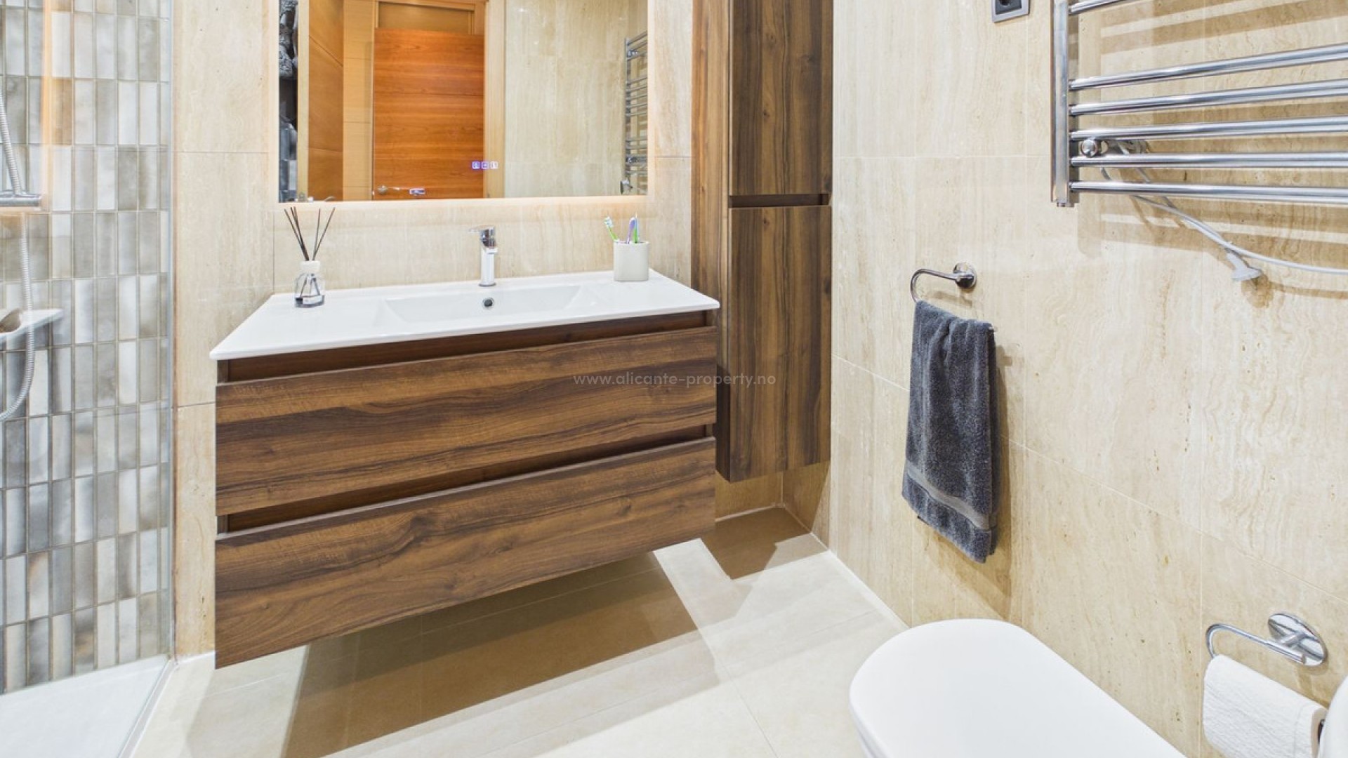Apartamento / piso en Los Alcazares Centro