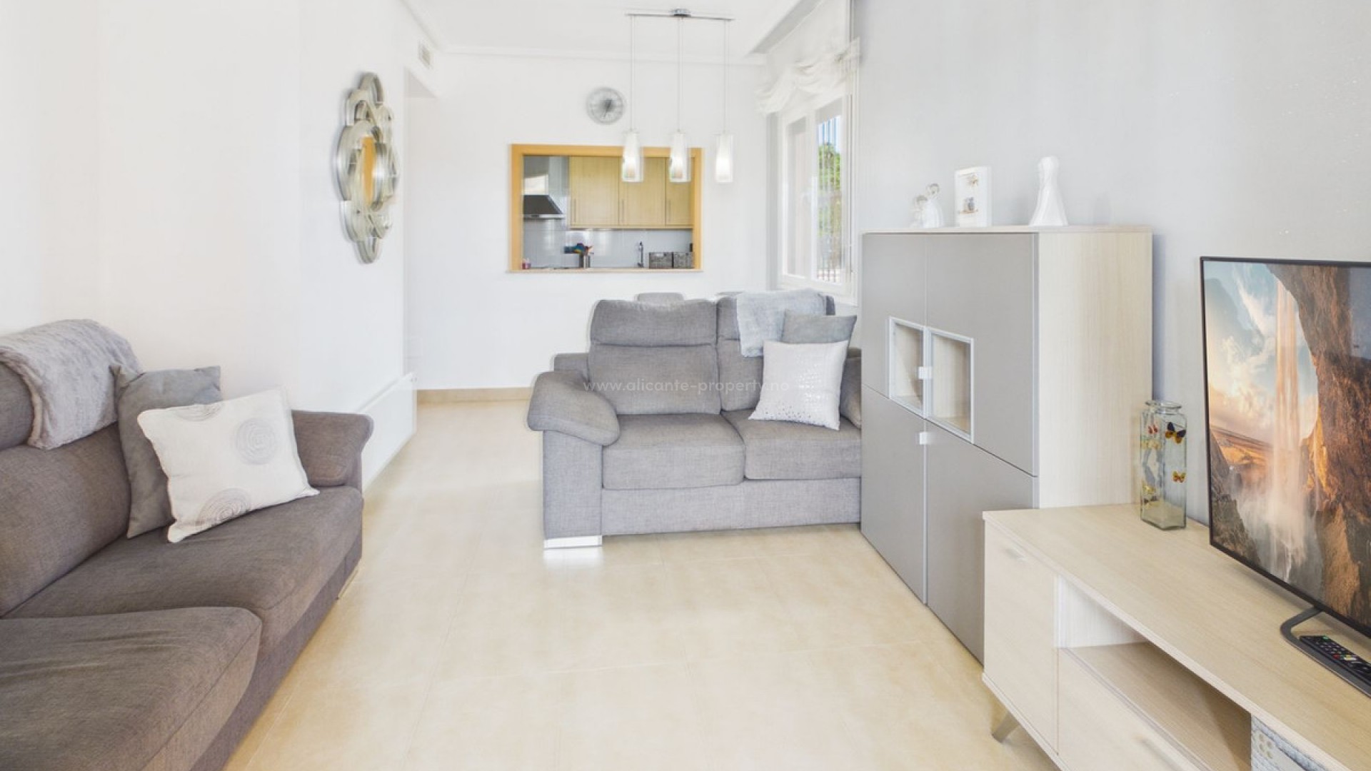 Apartamento / piso en Los Alcazares Centro