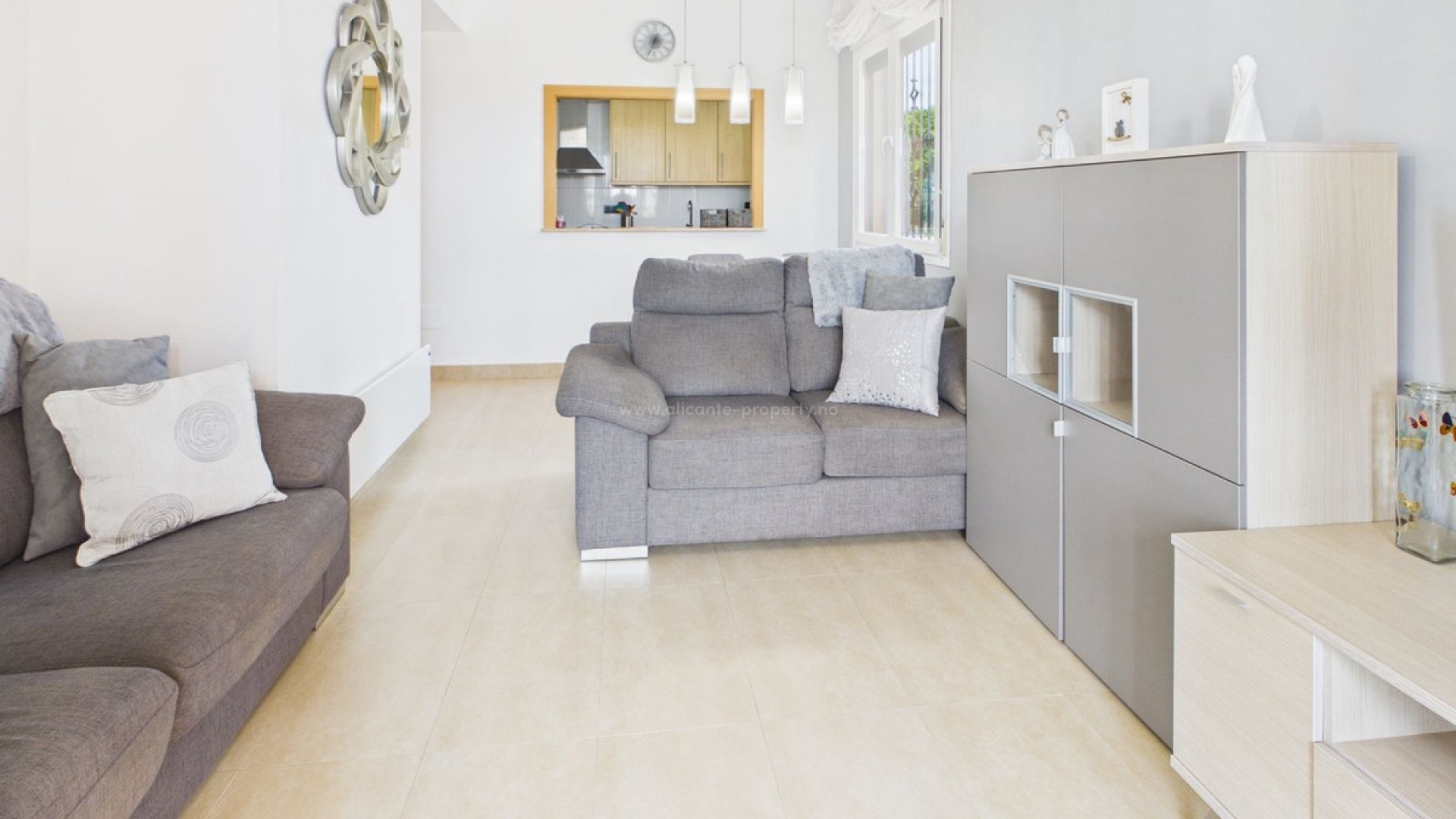 Apartamento / piso en Los Alcazares Centro