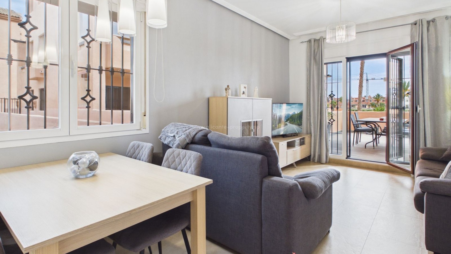 Apartamento / piso en Los Alcazares Centro