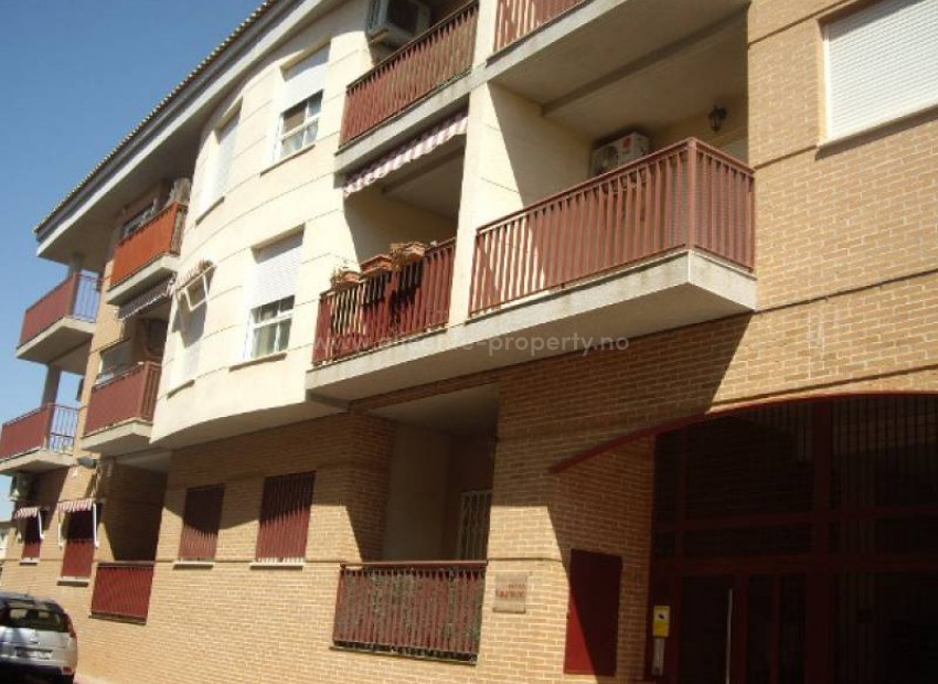 Apartamento / piso en Los Alcazares
