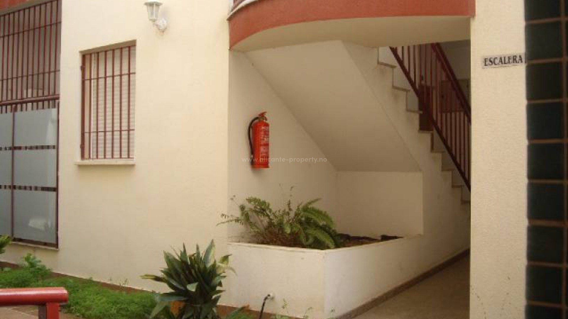 Apartamento / piso en Los Alcazares
