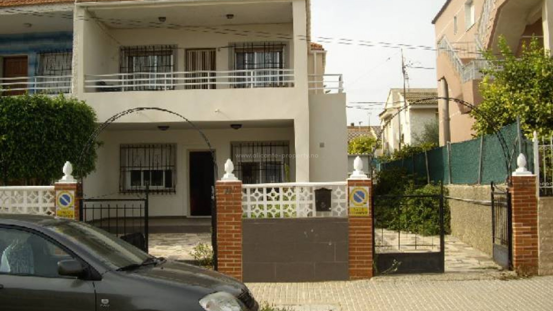 Apartamento / piso en Los Alcazares