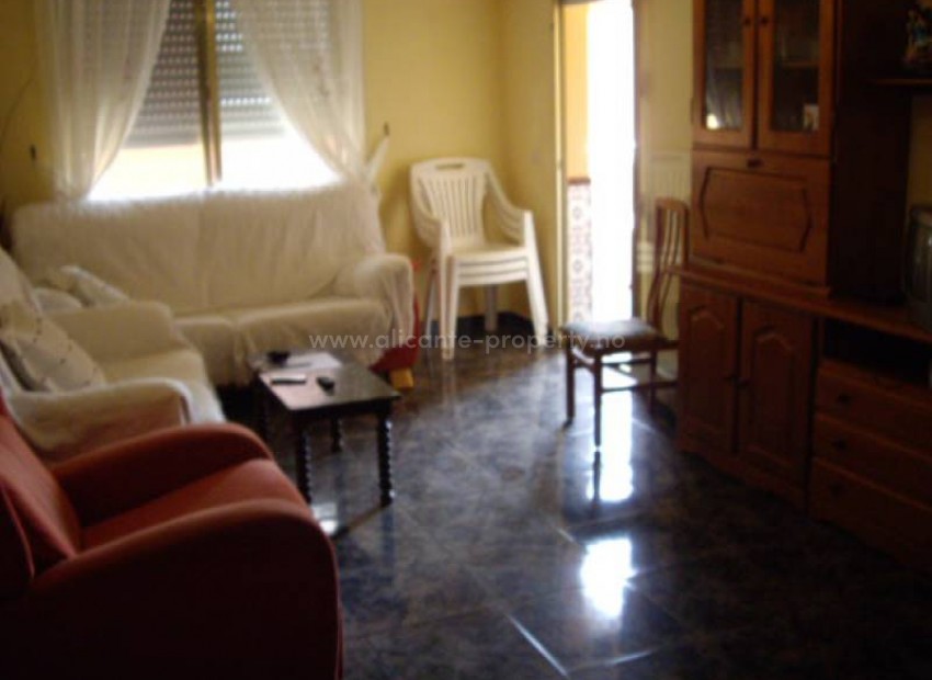 Apartamento / piso en Los Alcazares