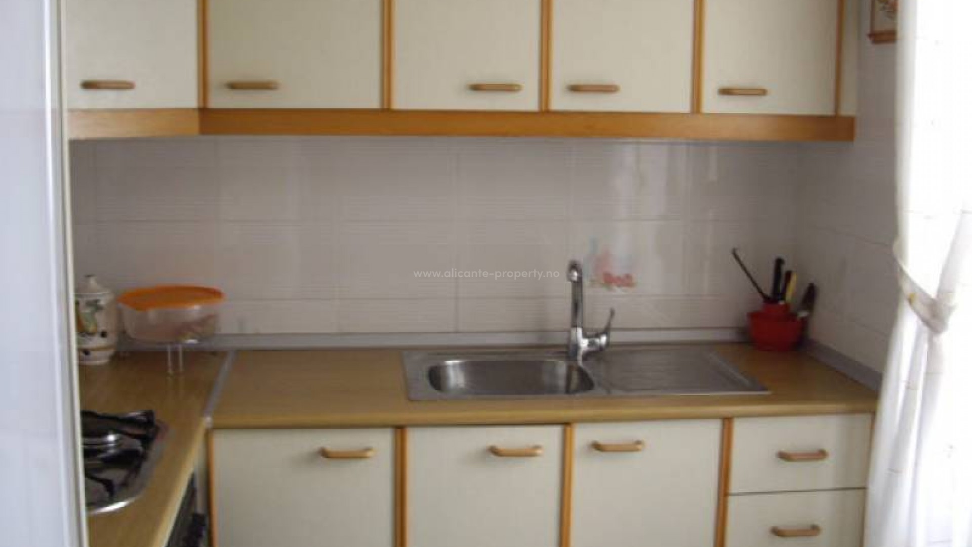 Apartamento / piso en Los Alcazares