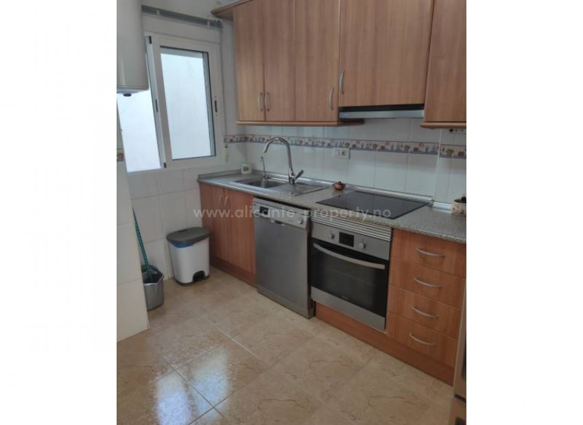 Apartamento / piso en Los Alcazares