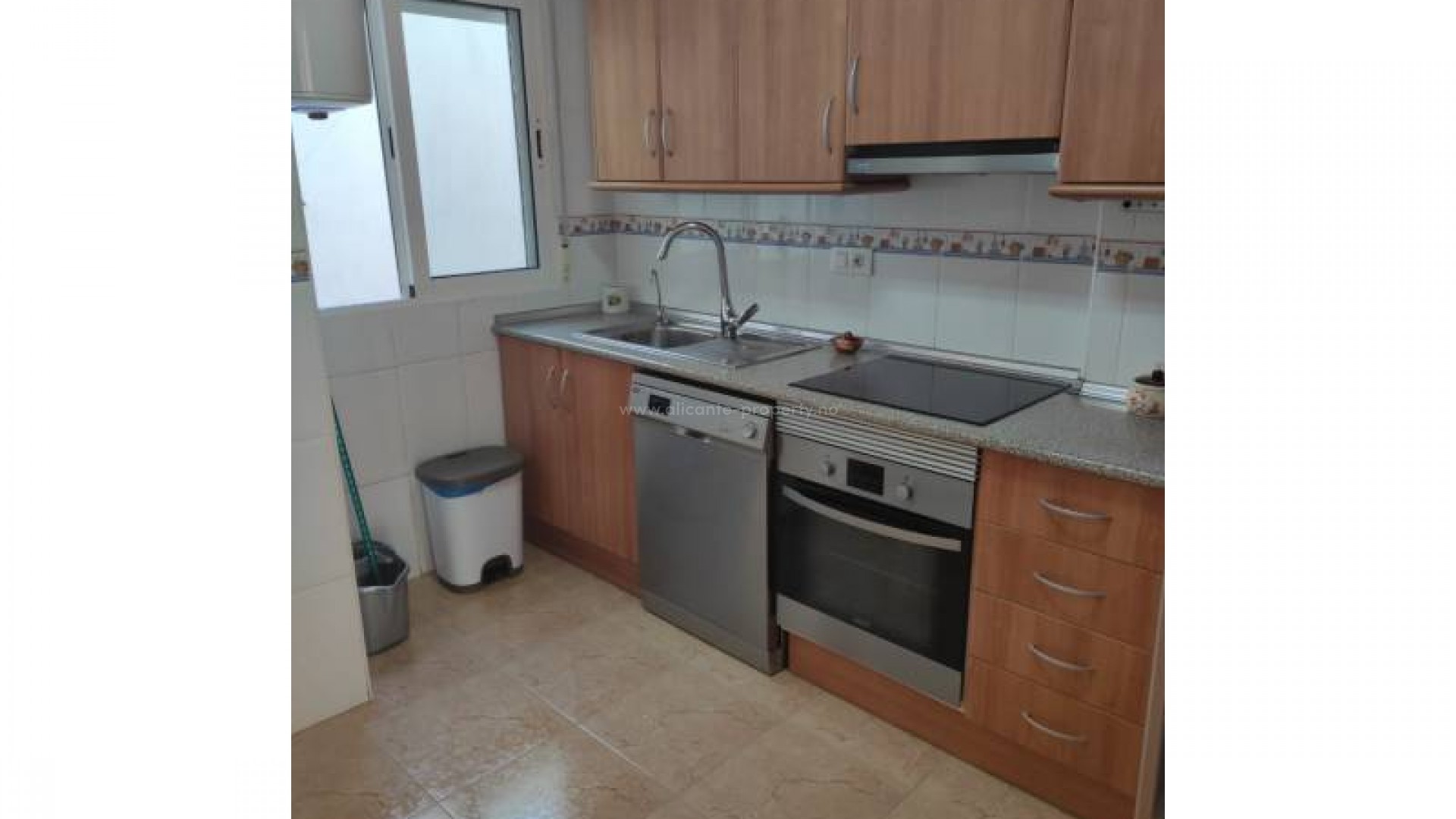 Apartamento / piso en Los Alcazares