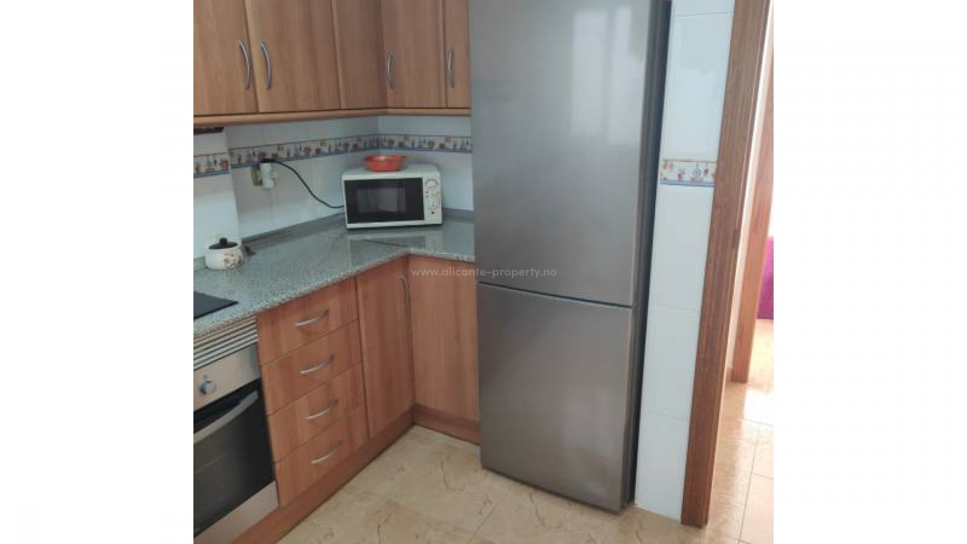 Apartamento / piso en Los Alcazares