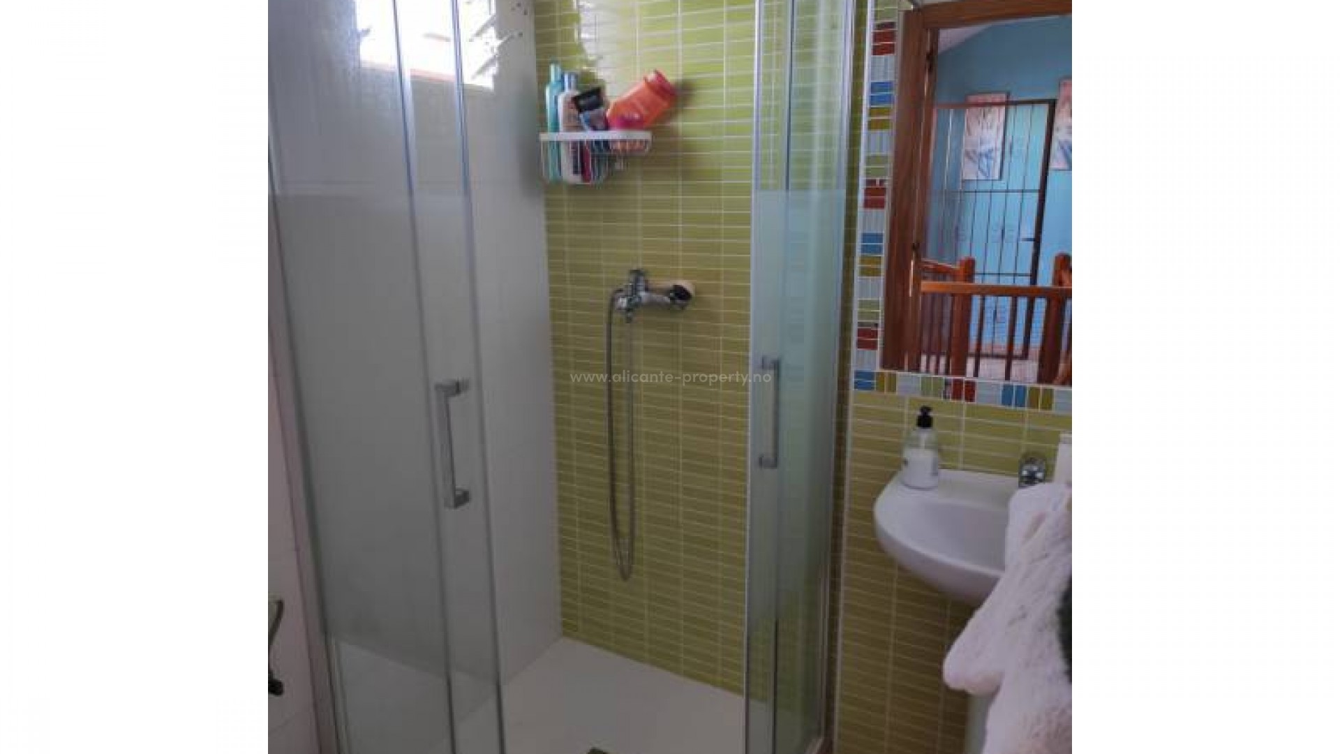 Apartamento / piso en Los Alcazares