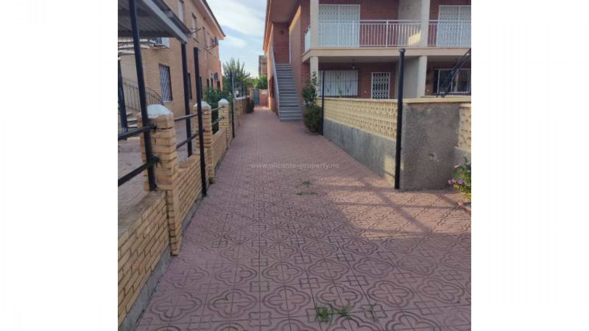 Apartamento / piso en Los Alcazares