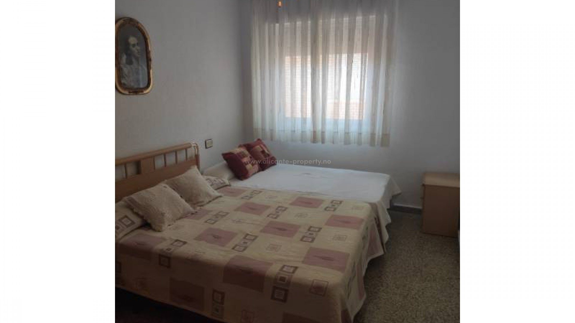 Apartamento / piso en Los Alcazares