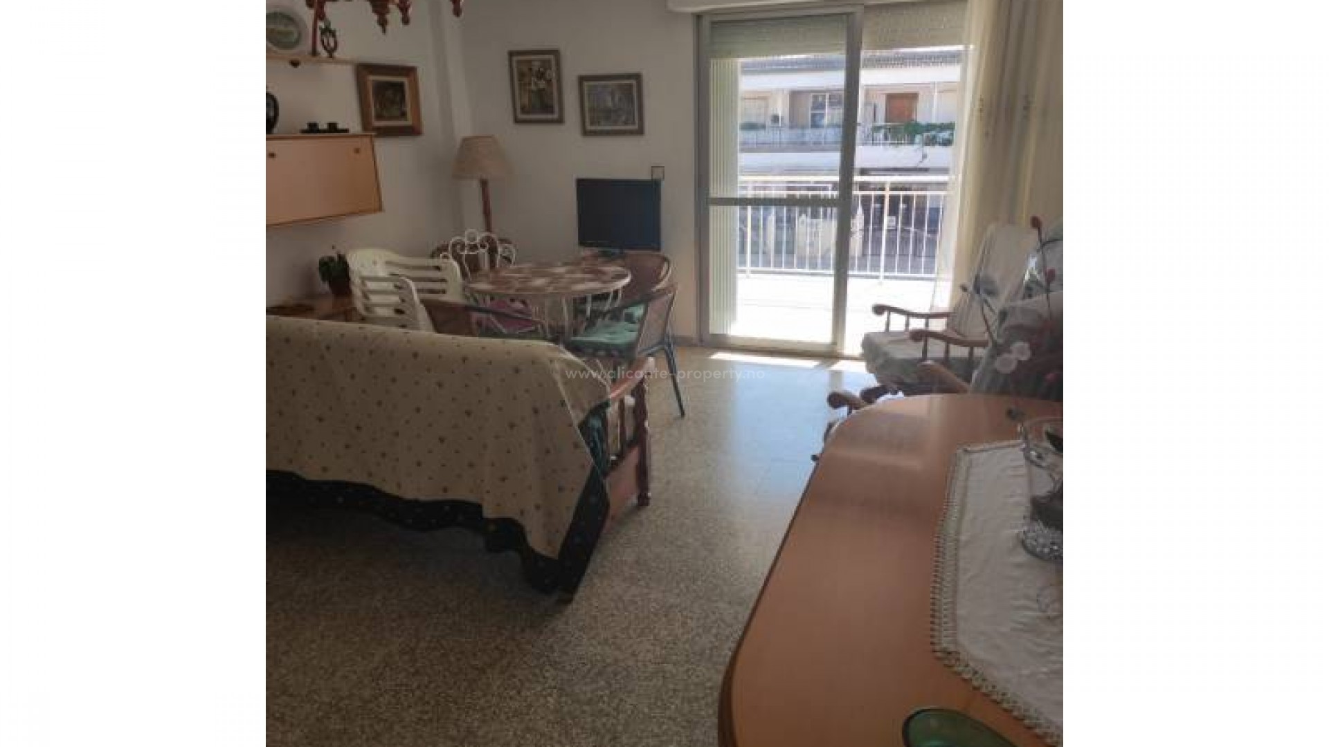 Apartamento / piso en Los Alcazares