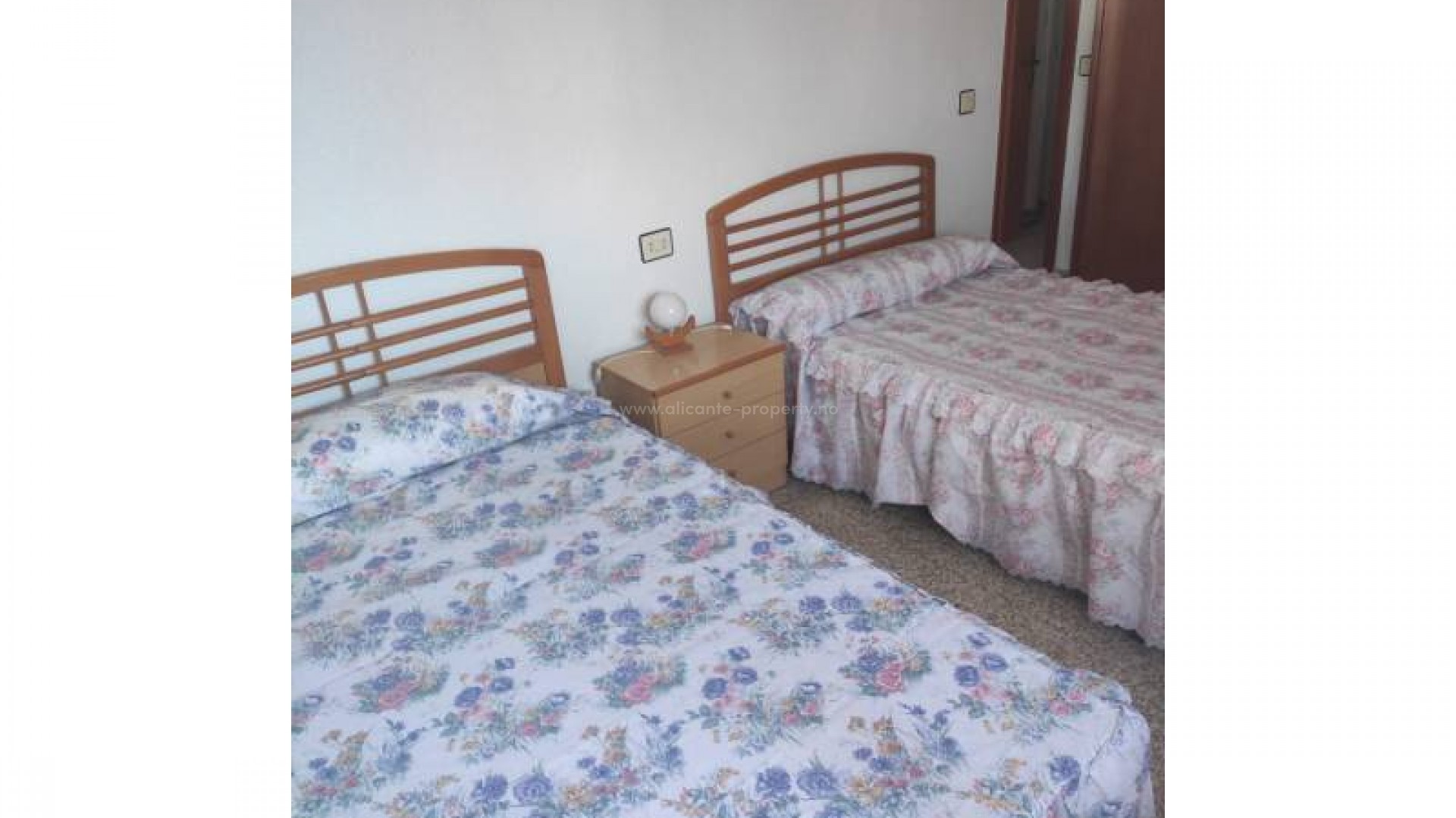 Apartamento / piso en Los Alcazares