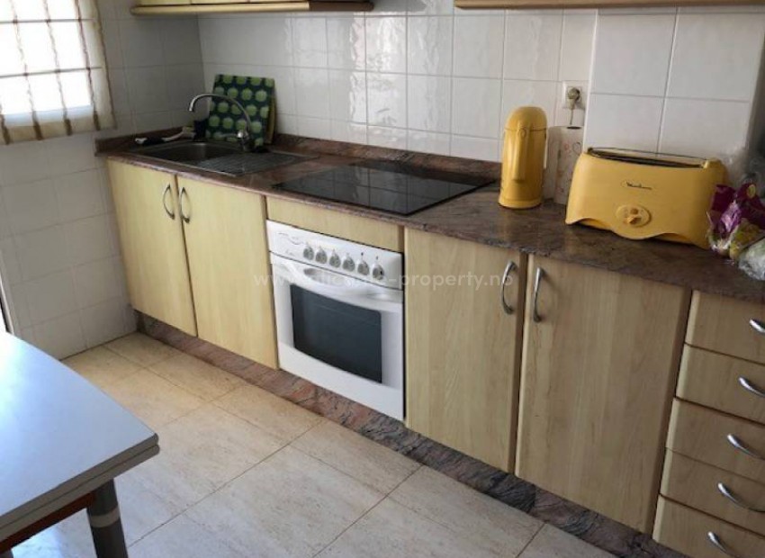 Apartamento / piso en Los Alcazares