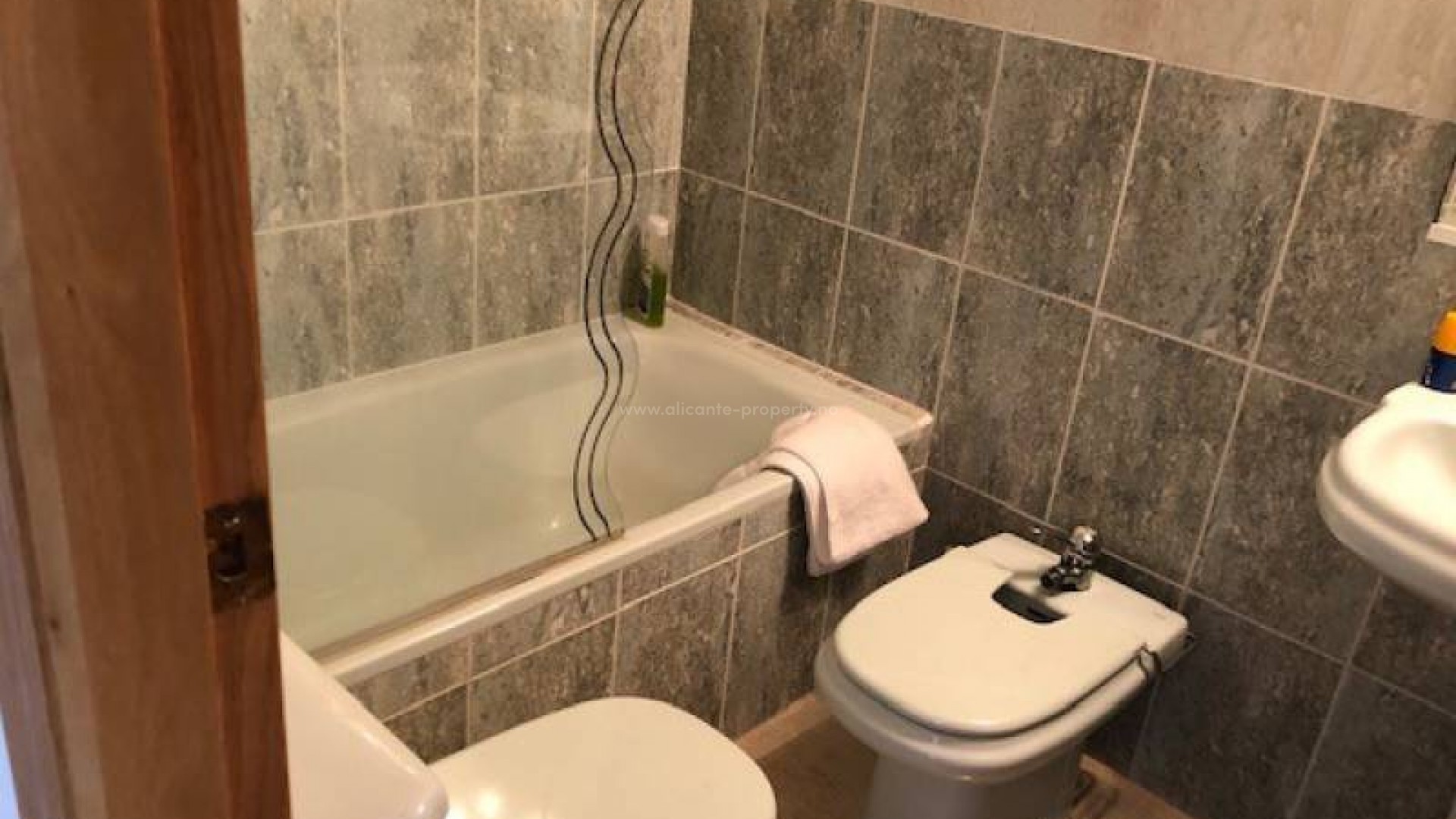 Apartamento / piso en Los Alcazares