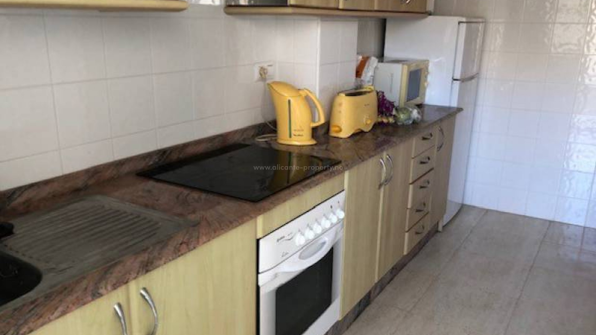 Apartamento / piso en Los Alcazares