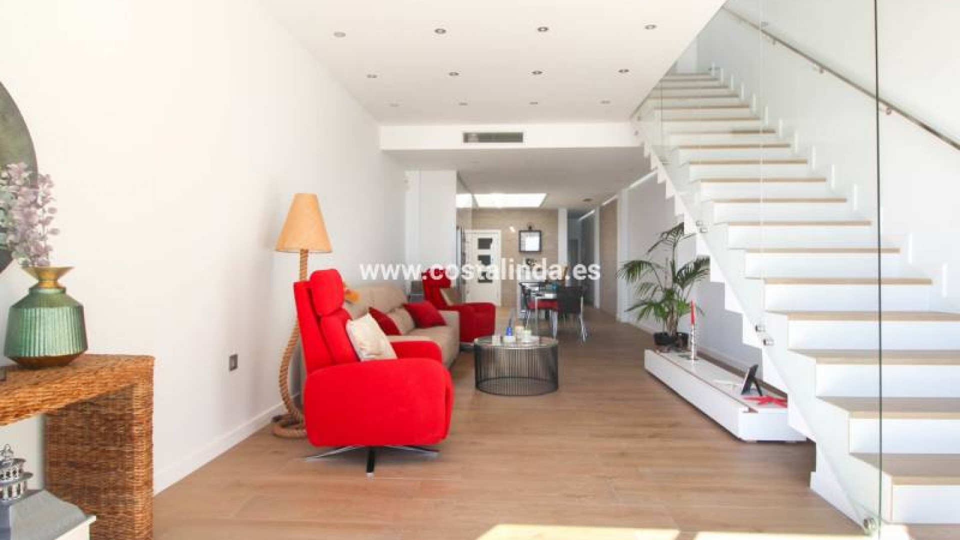 Apartamento / piso en Los Alcazares