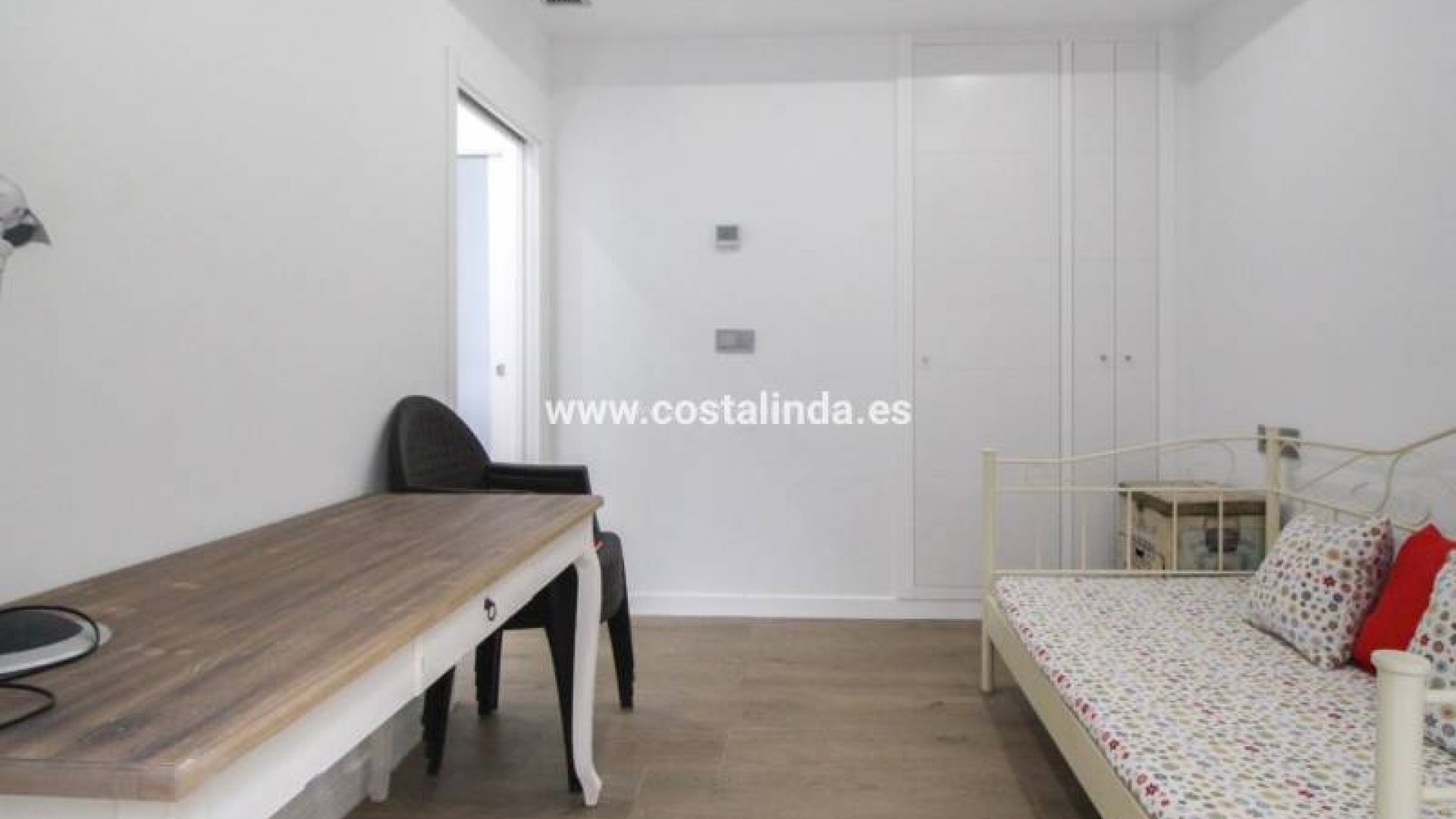 Apartamento / piso en Los Alcazares
