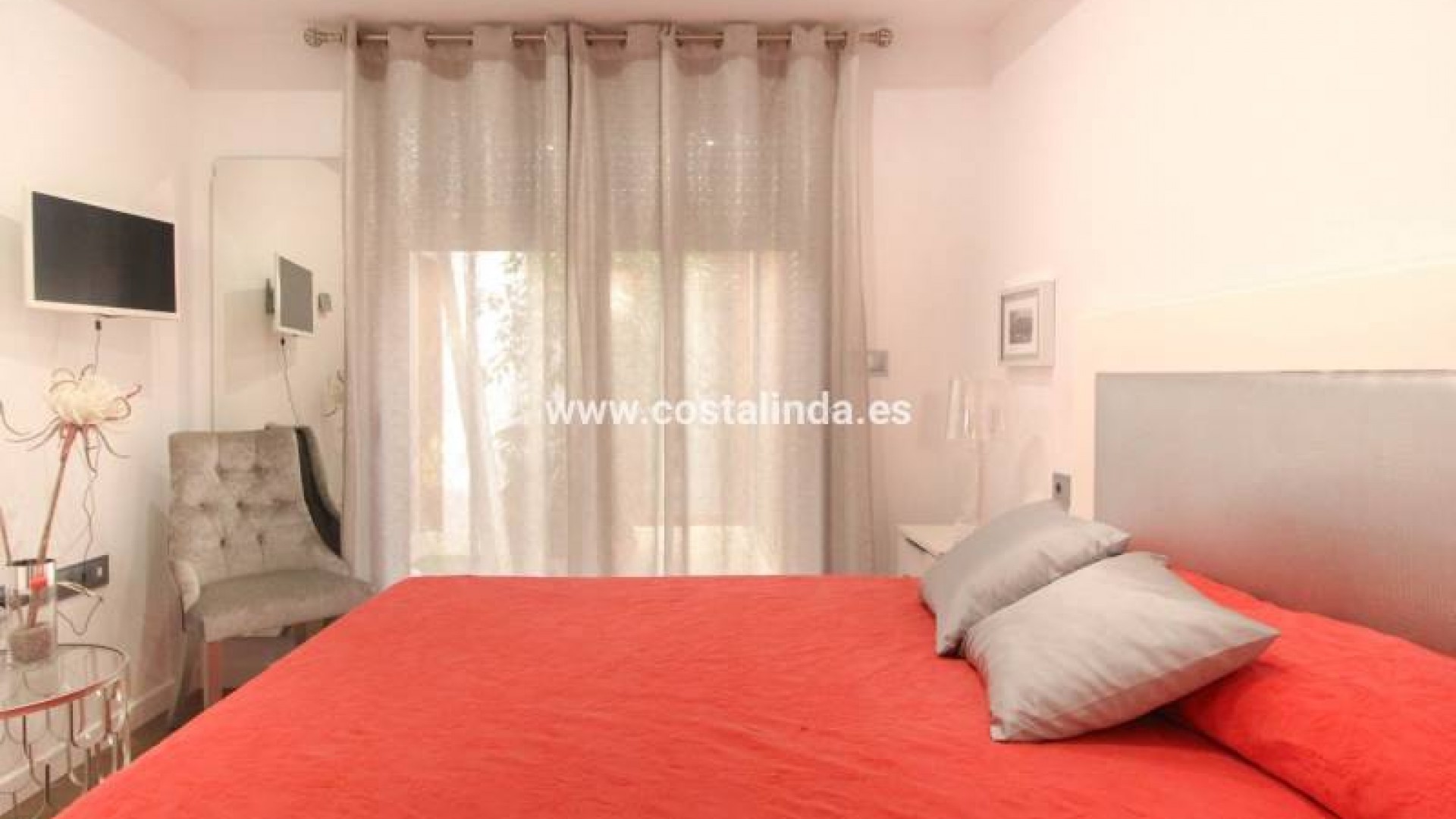 Apartamento / piso en Los Alcazares