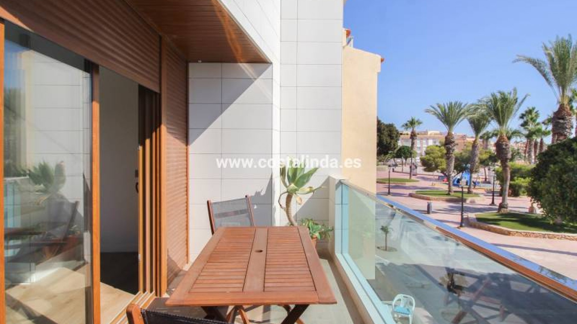 Apartamento / piso en Los Alcazares