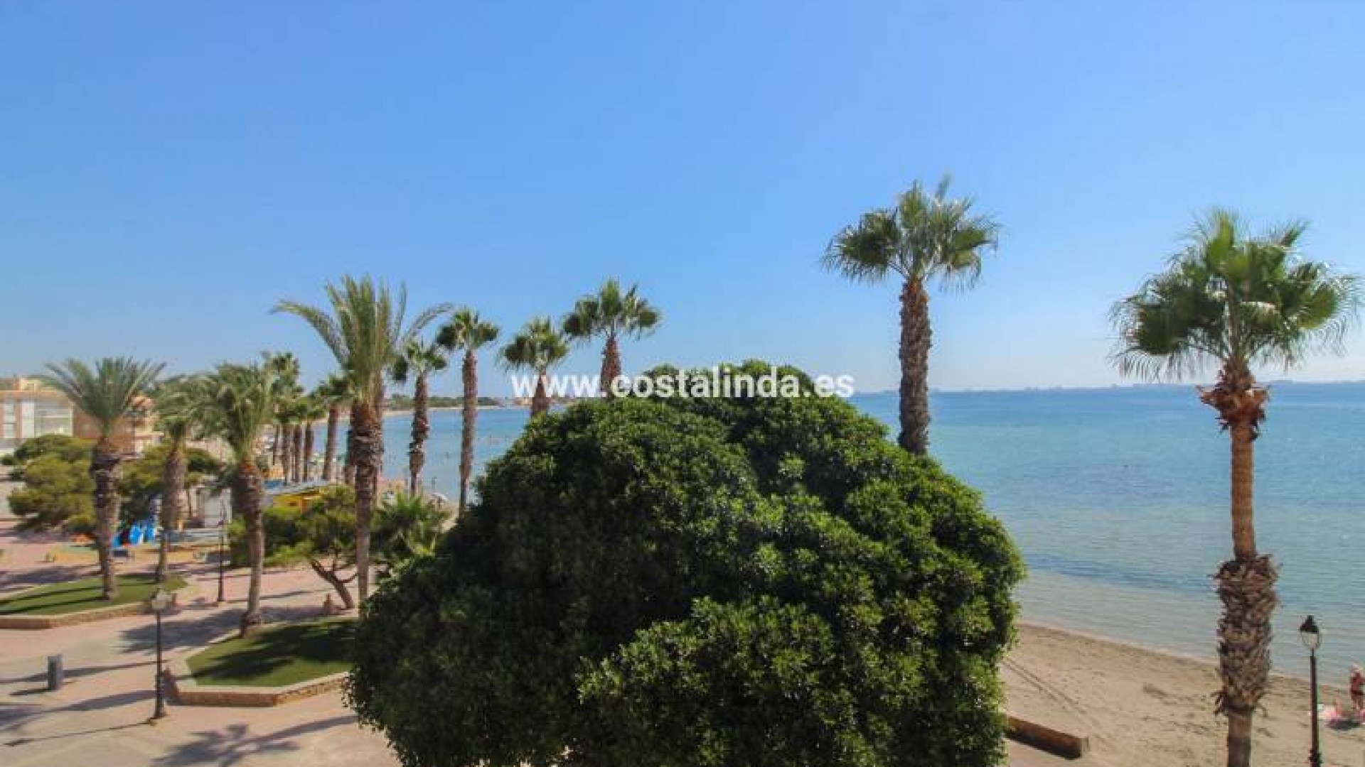 Apartamento / piso en Los Alcazares