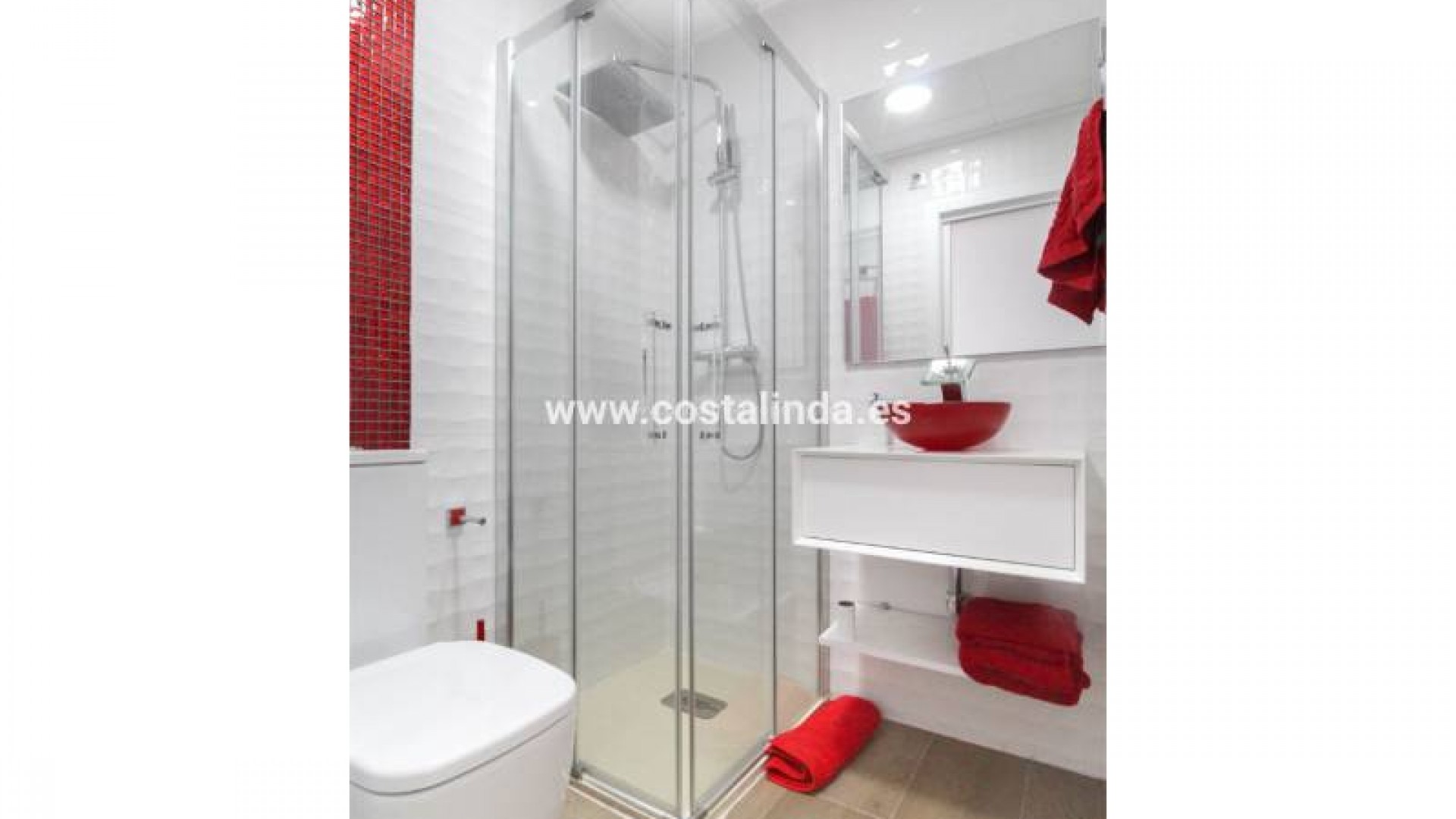 Apartamento / piso en Los Alcazares