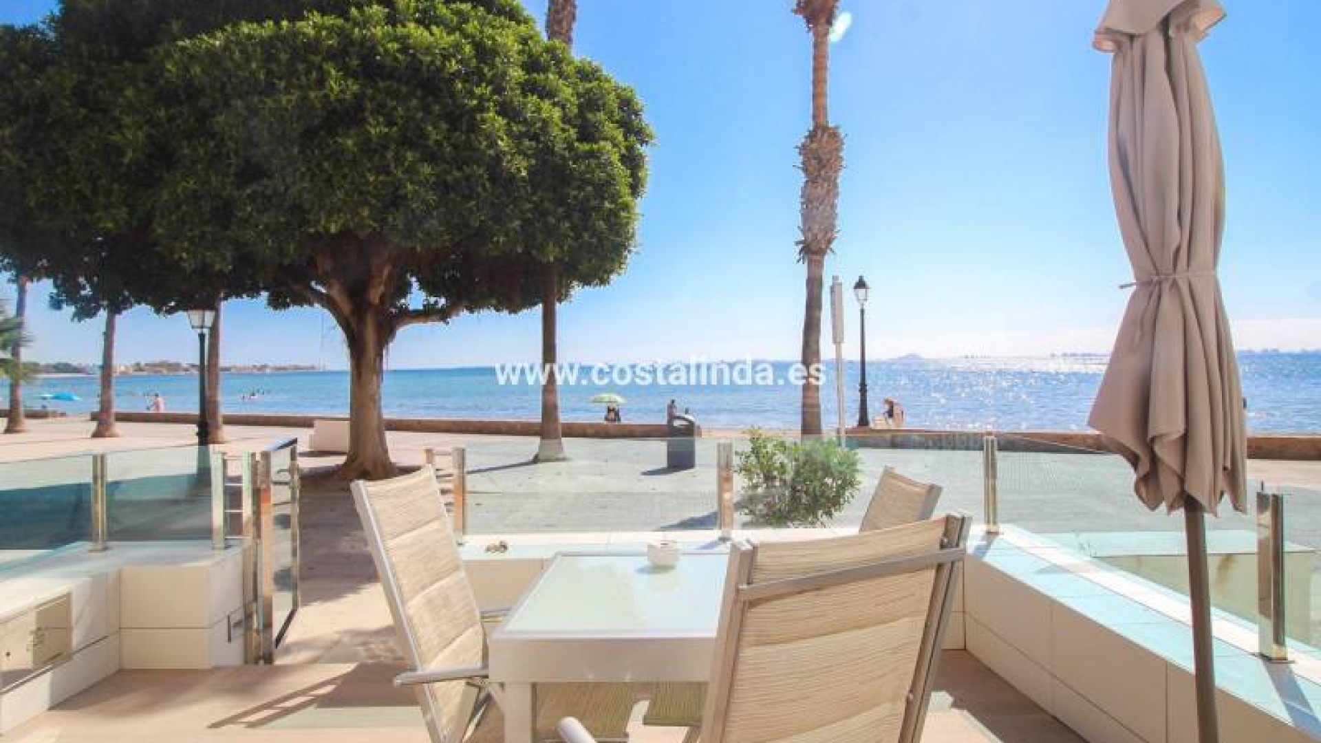 Apartamento / piso en Los Alcazares