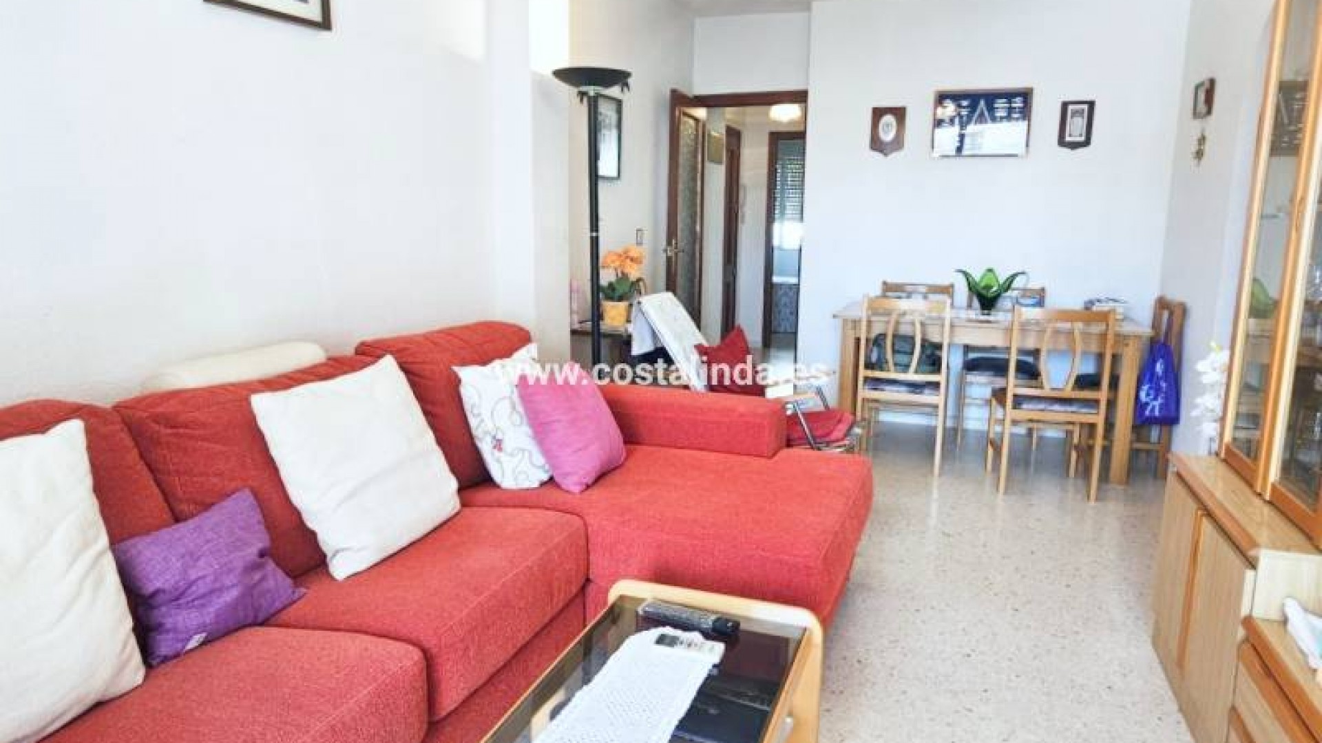 Apartamento / piso en Los Alcazares