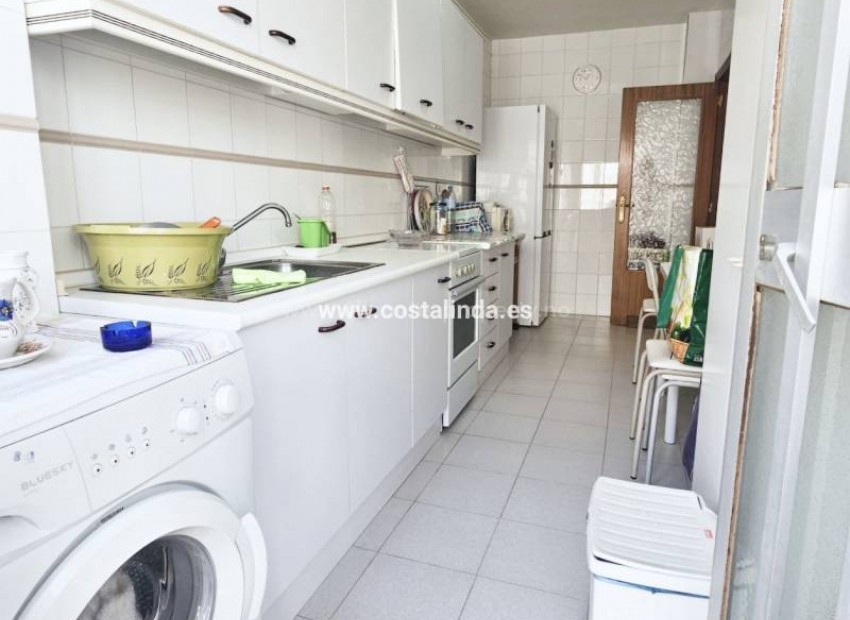 Apartamento / piso en Los Alcazares