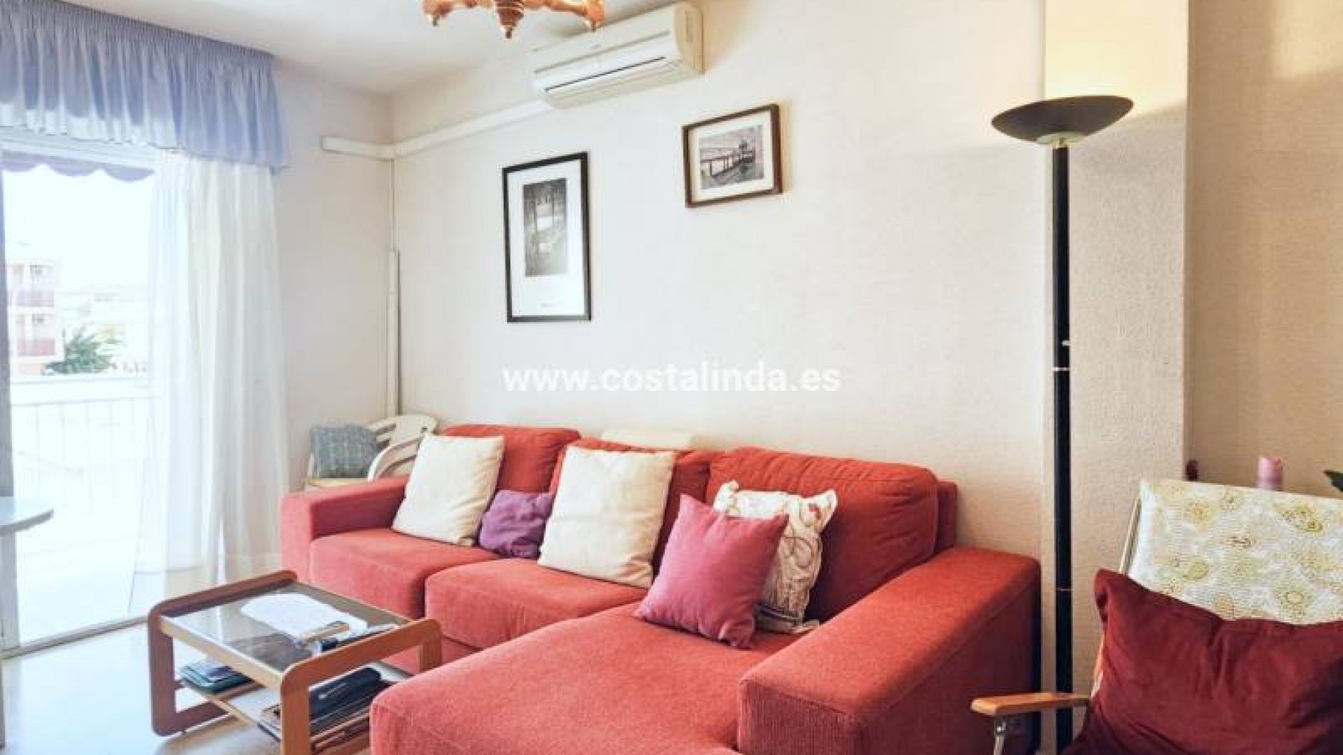 Apartamento / piso en Los Alcazares