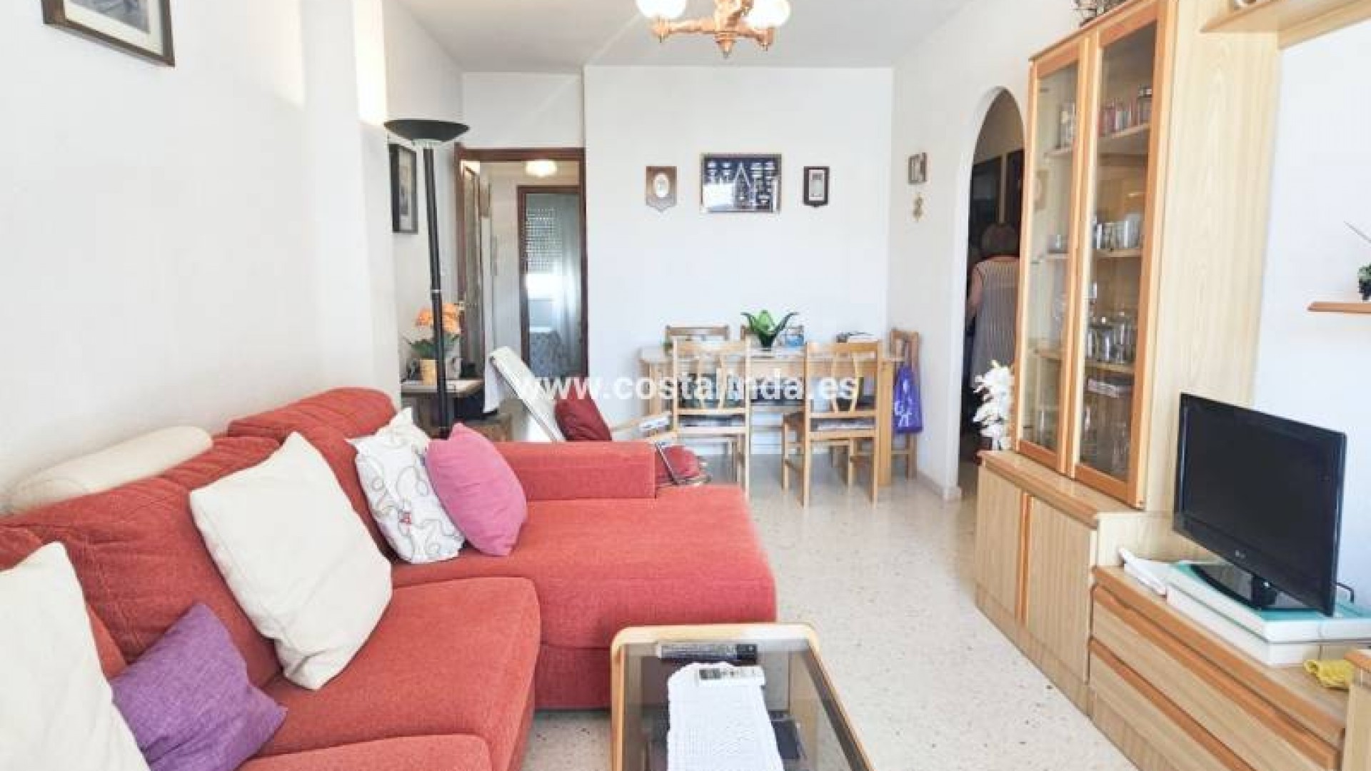 Apartamento / piso en Los Alcazares