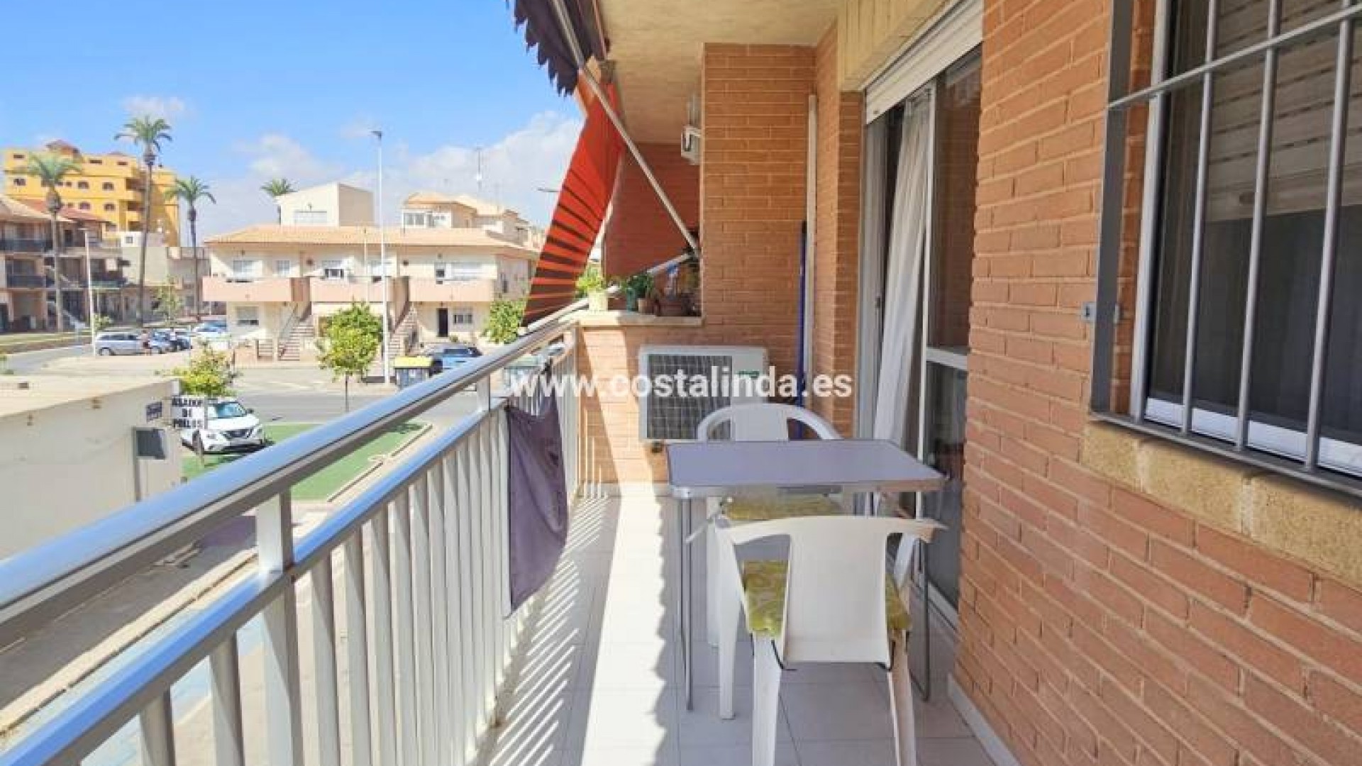 Apartamento / piso en Los Alcazares