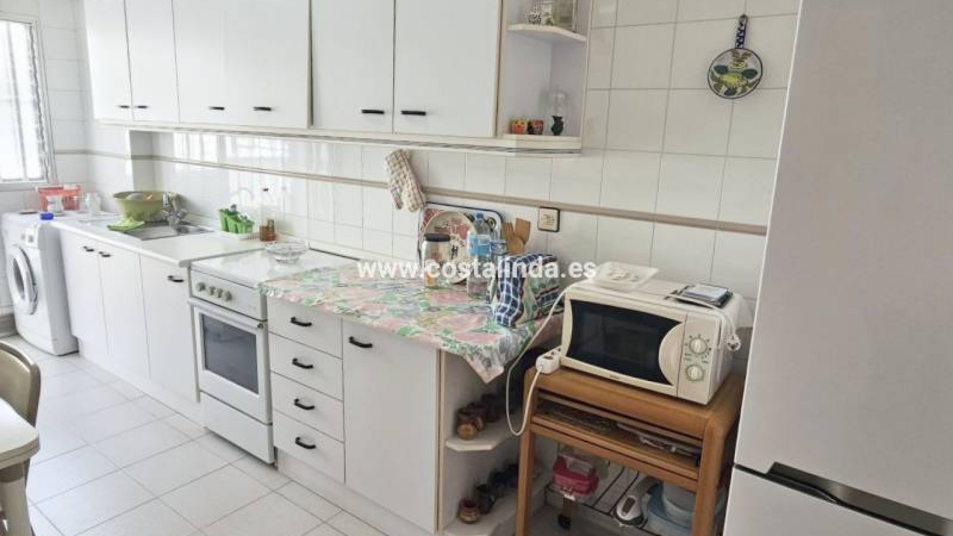 Apartamento / piso en Los Alcazares