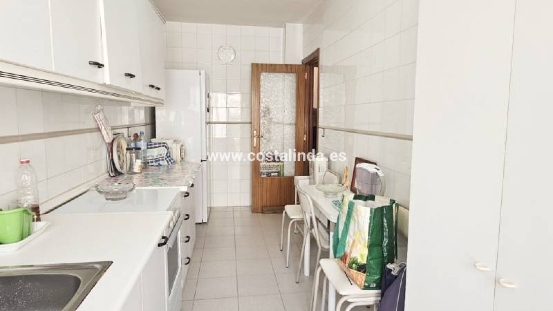 Apartamento / piso en Los Alcazares
